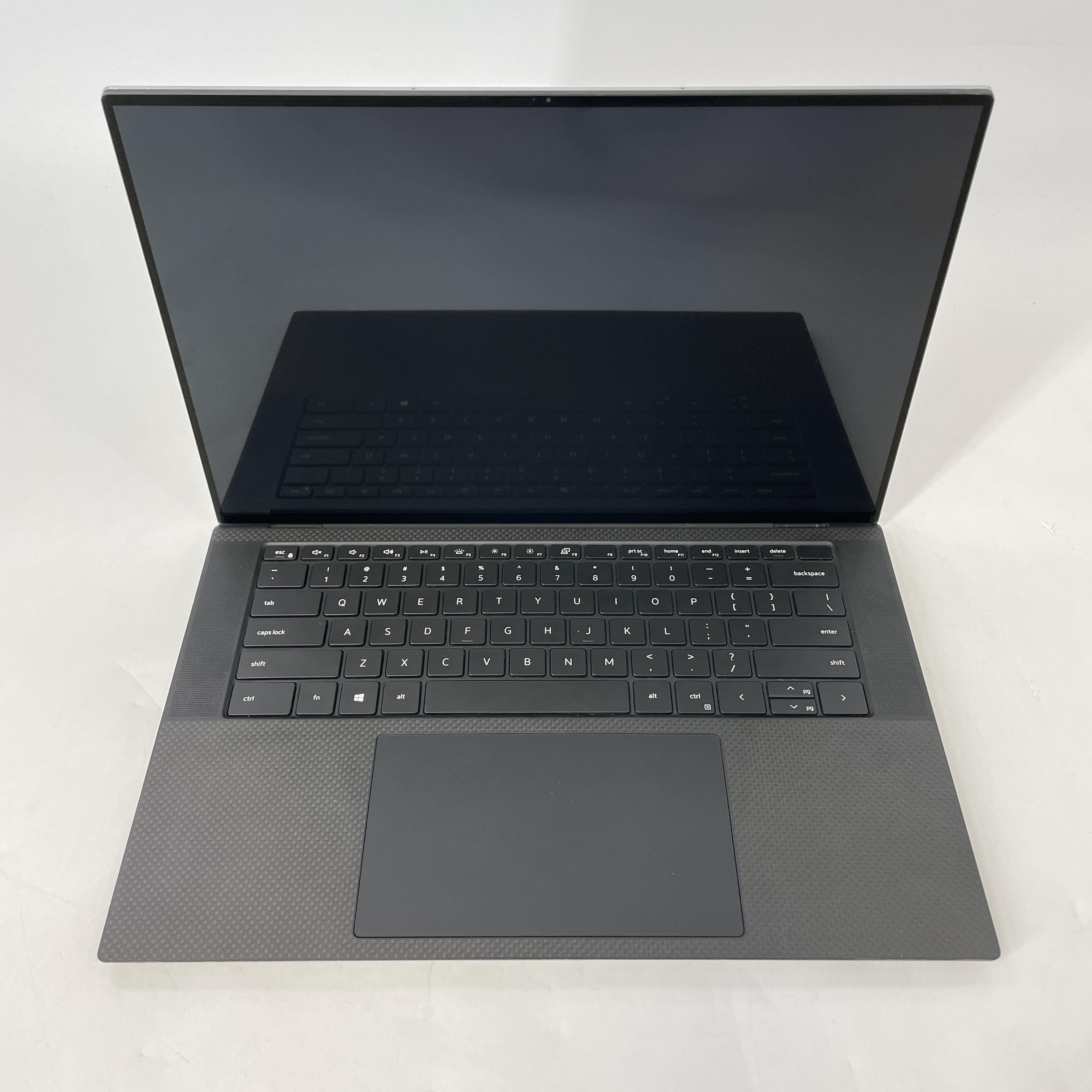 Dell Precision 5550 15.6 Gray 2.3 GHz Intel Core i7 10th Gen. 64GB RAM 2TB Solid State Drive NVIDIA Quadro T2000 4 GB