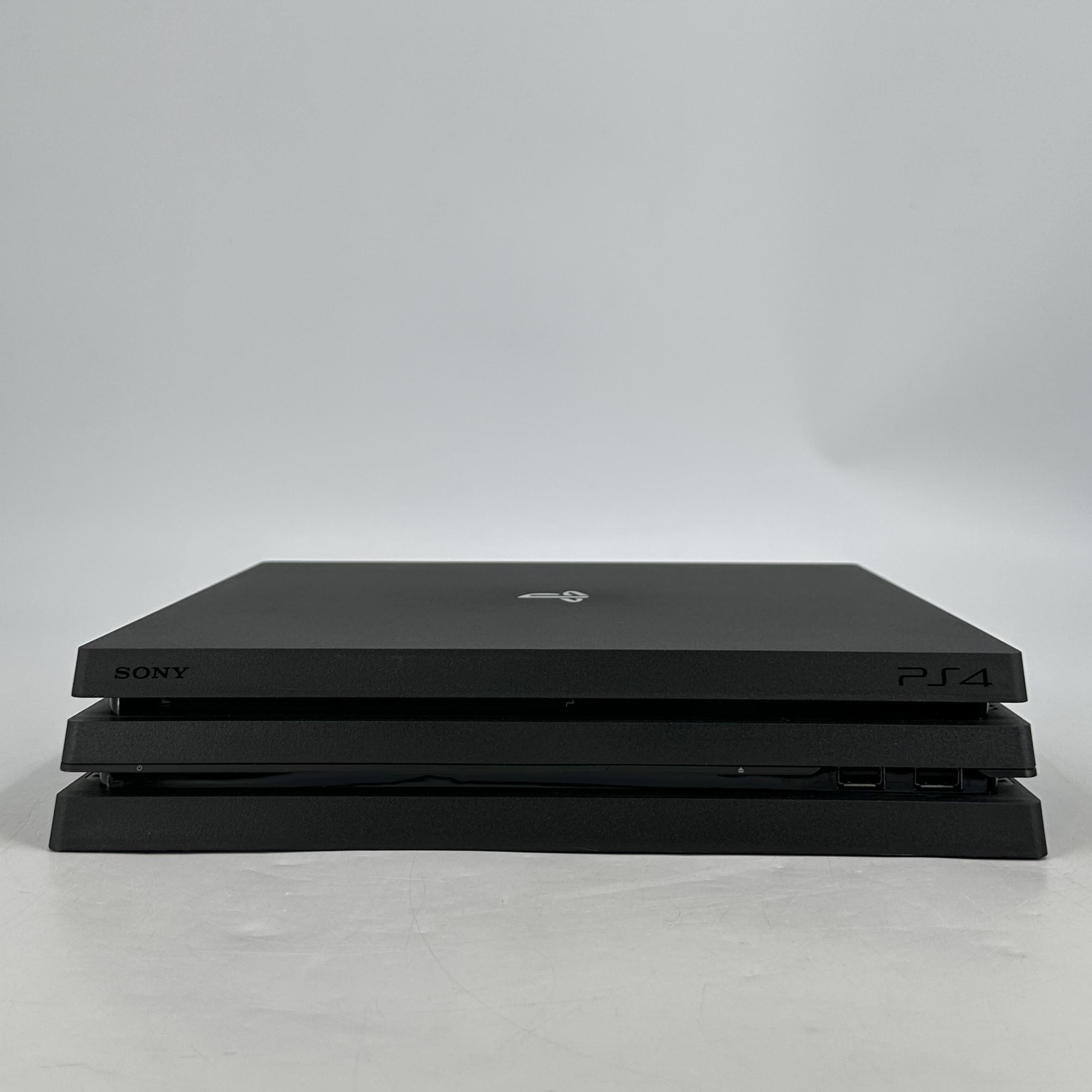 Sony PlayStation 4 Pro Black 1TB