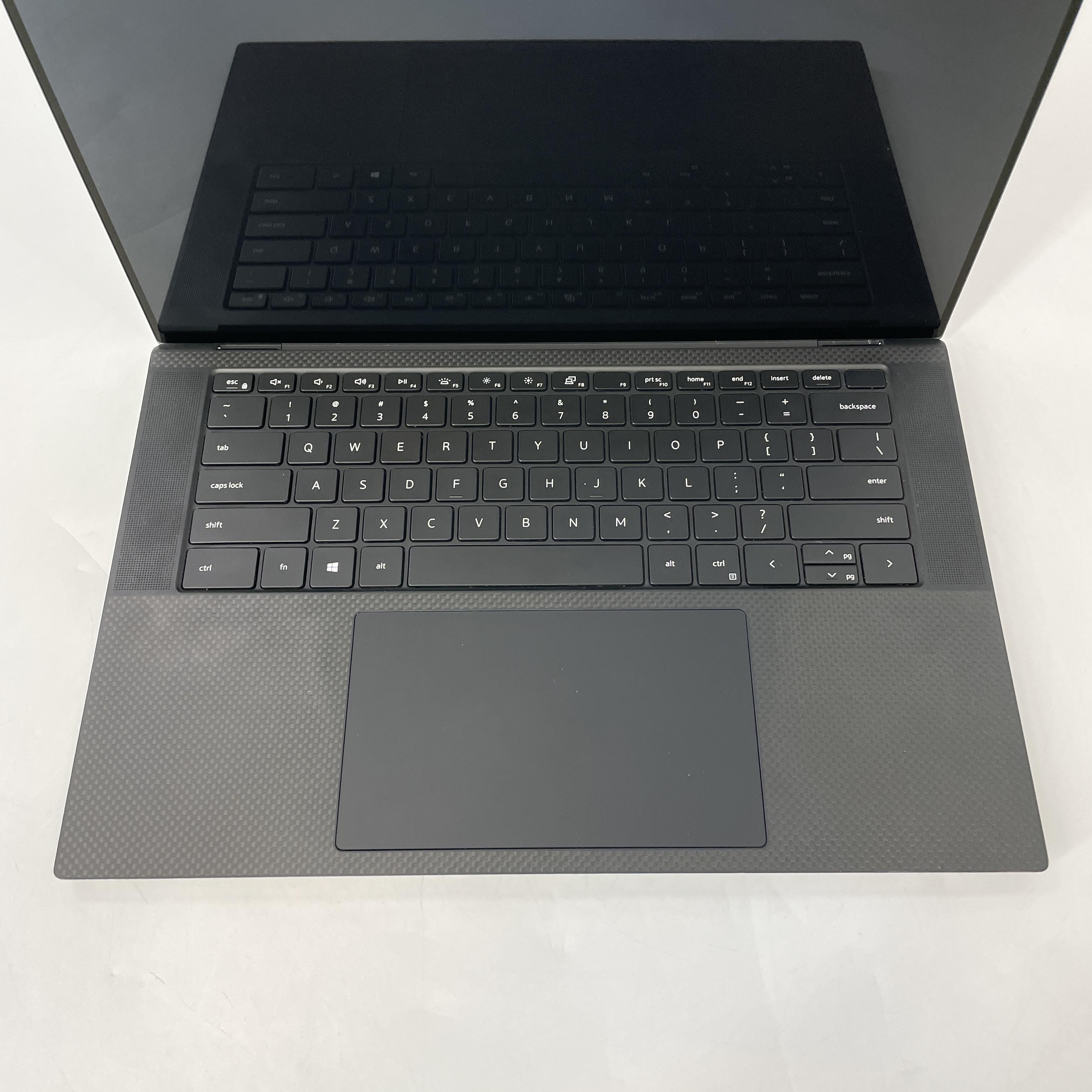 Dell Precision 5550 15.6 Gray 2.3 GHz Intel Core i7 10th Gen. 64GB RAM 2TB Solid State Drive NVIDIA Quadro T2000 4 GB