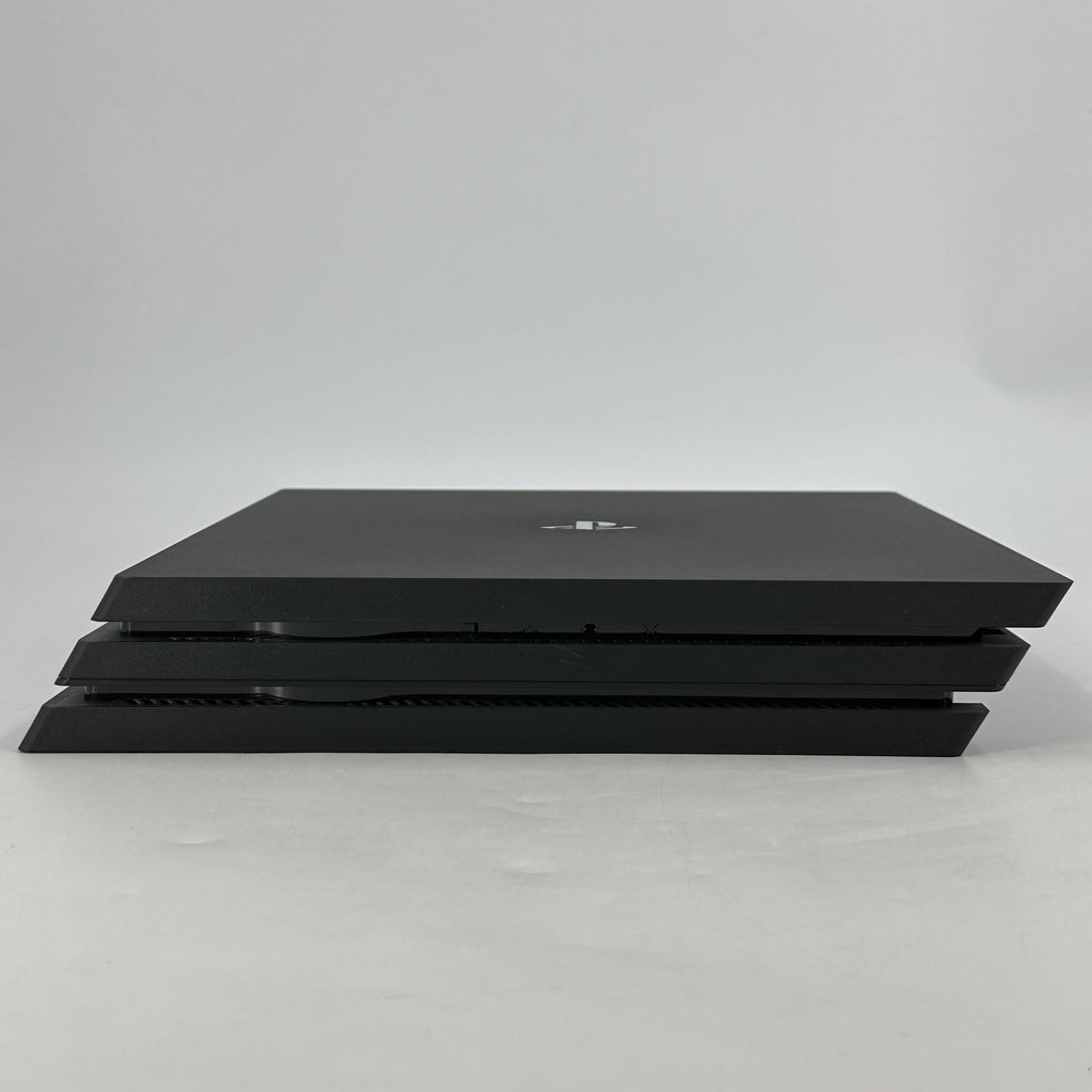 Sony PlayStation 4 Pro Black 1TB