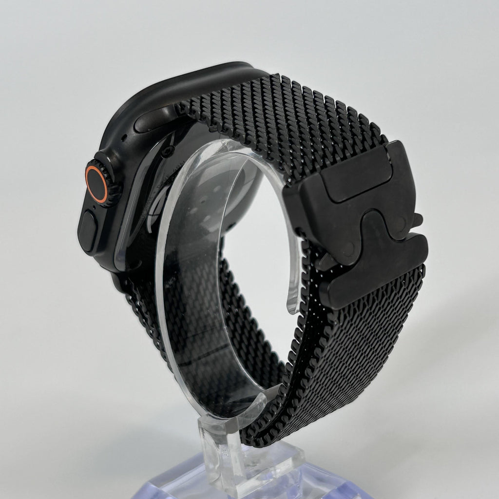 Apple Watch (Ultra 3) 49mm Black Unlocked 64GB