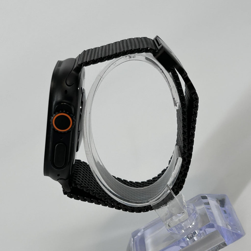 Apple Watch (Ultra 3) 49mm Black Unlocked 64GB