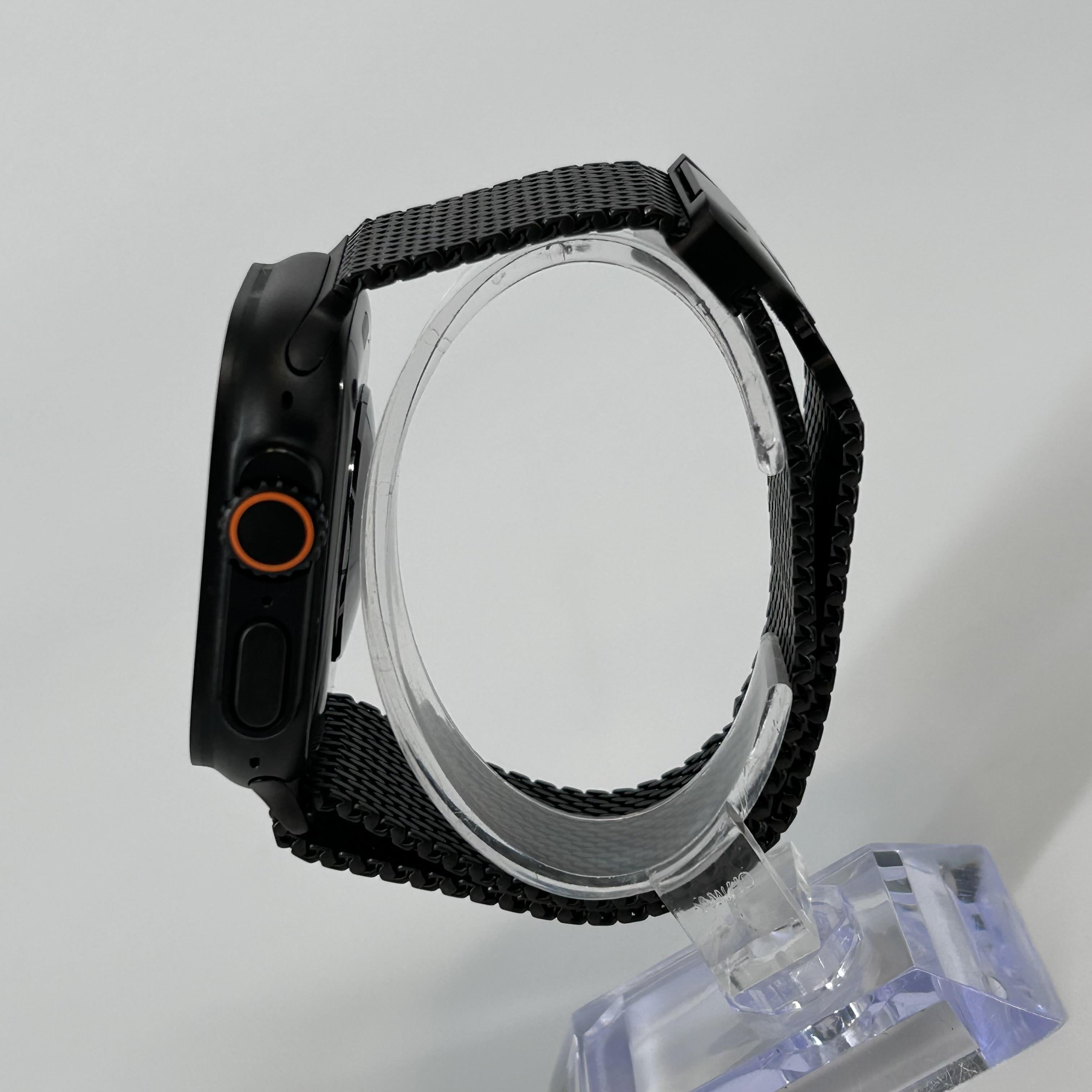 Apple Watch (Ultra 3) 49mm Black Unlocked 64GB