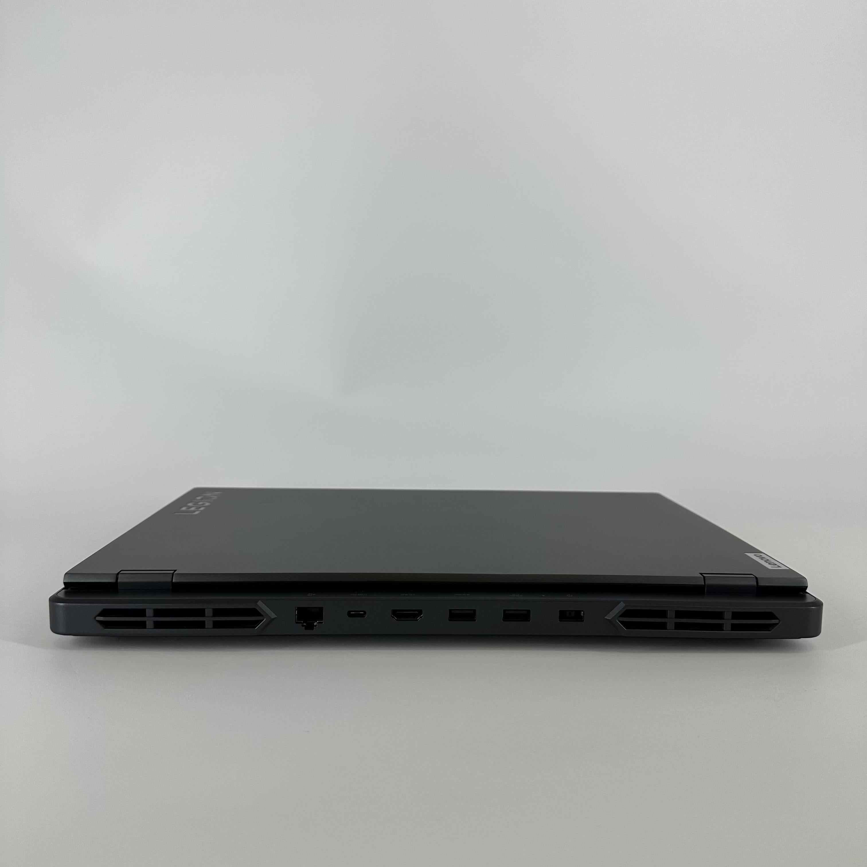 Lenovo Legion Pro 5i Gen 9 16 Gray 2.2 GHz Intel Core i9 14th Gen. 32GB RAM 1TB Solid State Drive 1TB Solid State Drive NVIDIA GeForce RTX 4070 8 GB