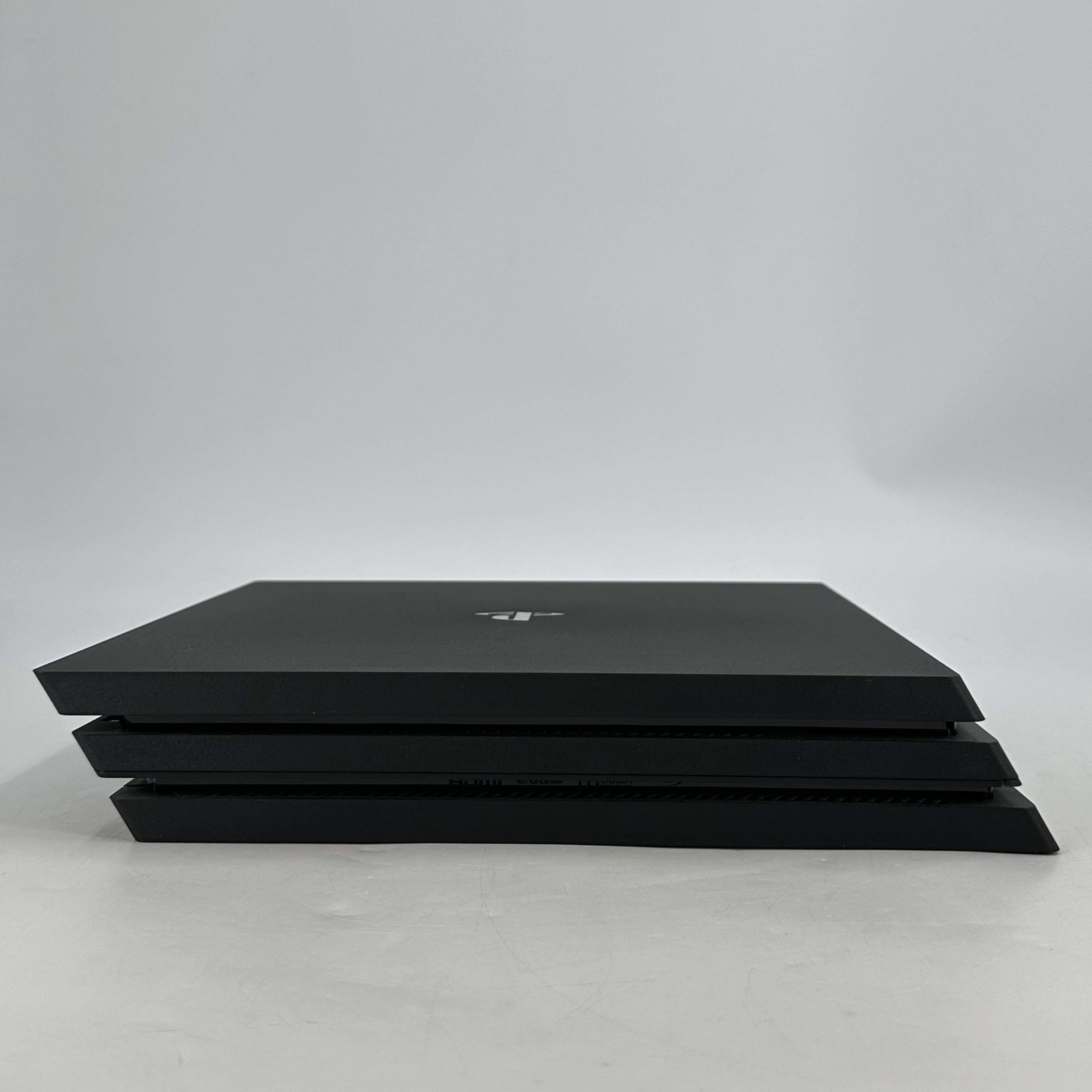 Sony PlayStation 4 Pro Black 1TB