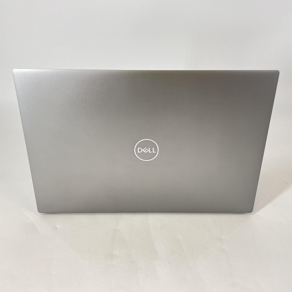 Dell Precision 5550 15.6 Gray 2.3 GHz Intel Core i7 10th Gen. 64GB RAM 2TB Solid State Drive NVIDIA Quadro T2000 4 GB