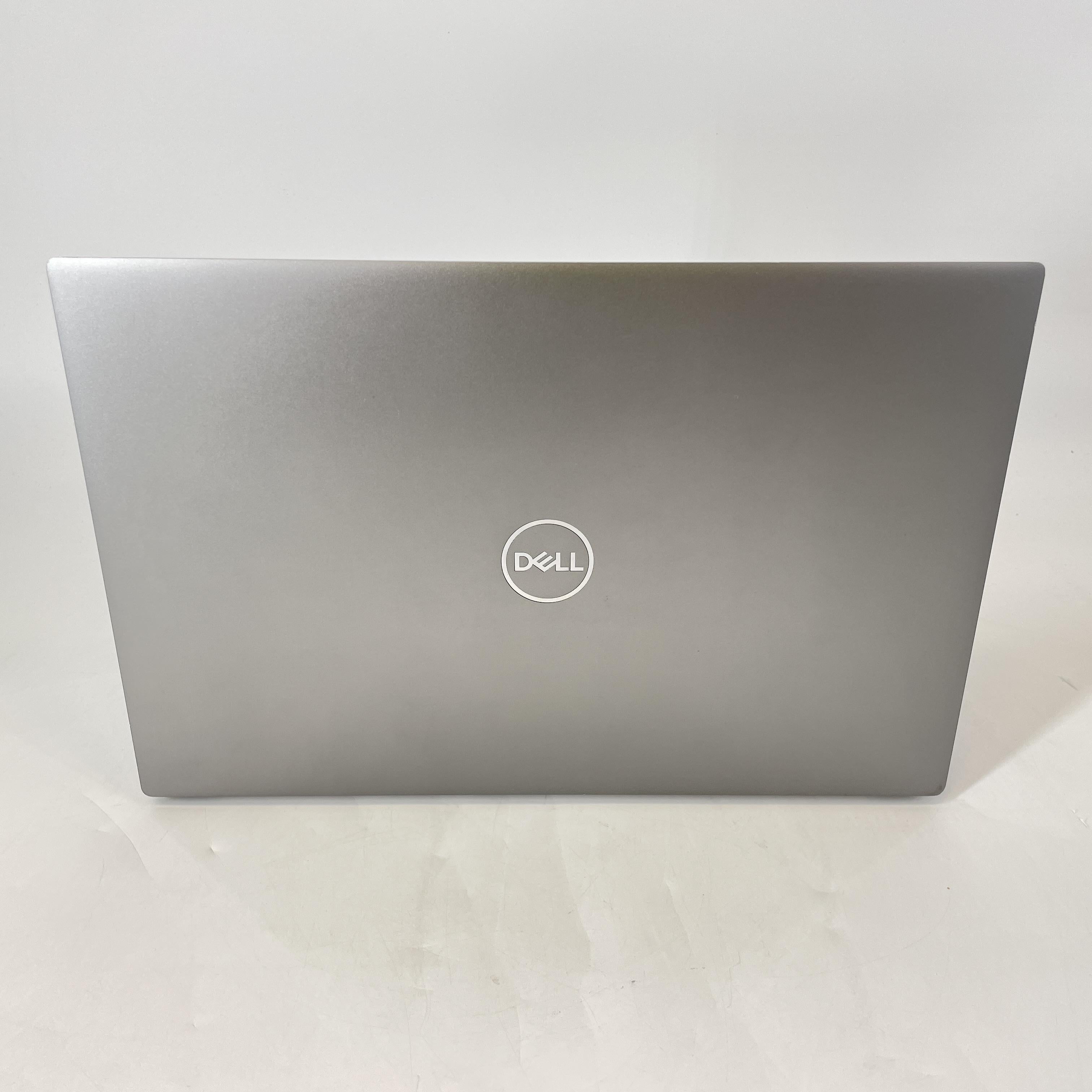 Dell Precision 5550 15.6 Gray 2.3 GHz Intel Core i7 10th Gen. 64GB RAM 2TB Solid State Drive NVIDIA Quadro T2000 4 GB