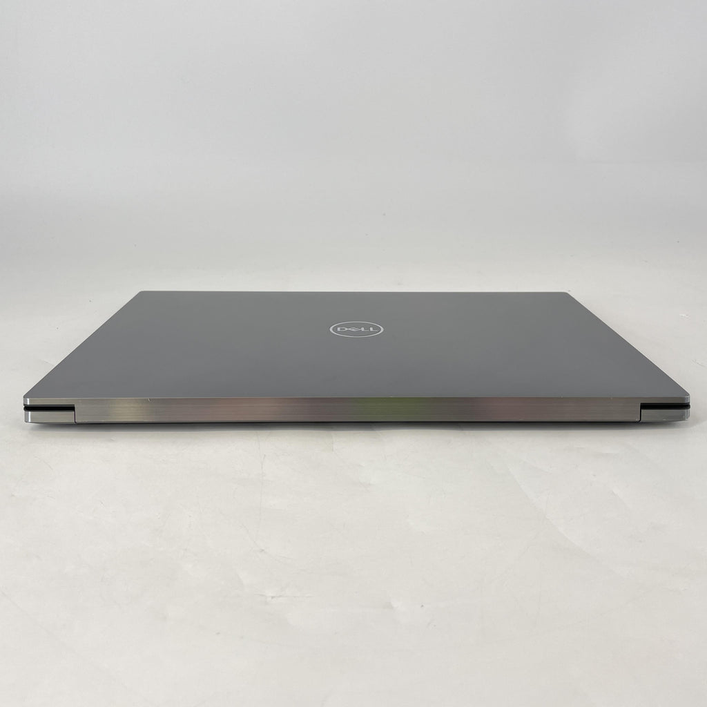 Dell Precision 5550 15.6 Gray 2.3 GHz Intel Core i7 10th Gen. 64GB RAM 2TB Solid State Drive NVIDIA Quadro T2000 4 GB