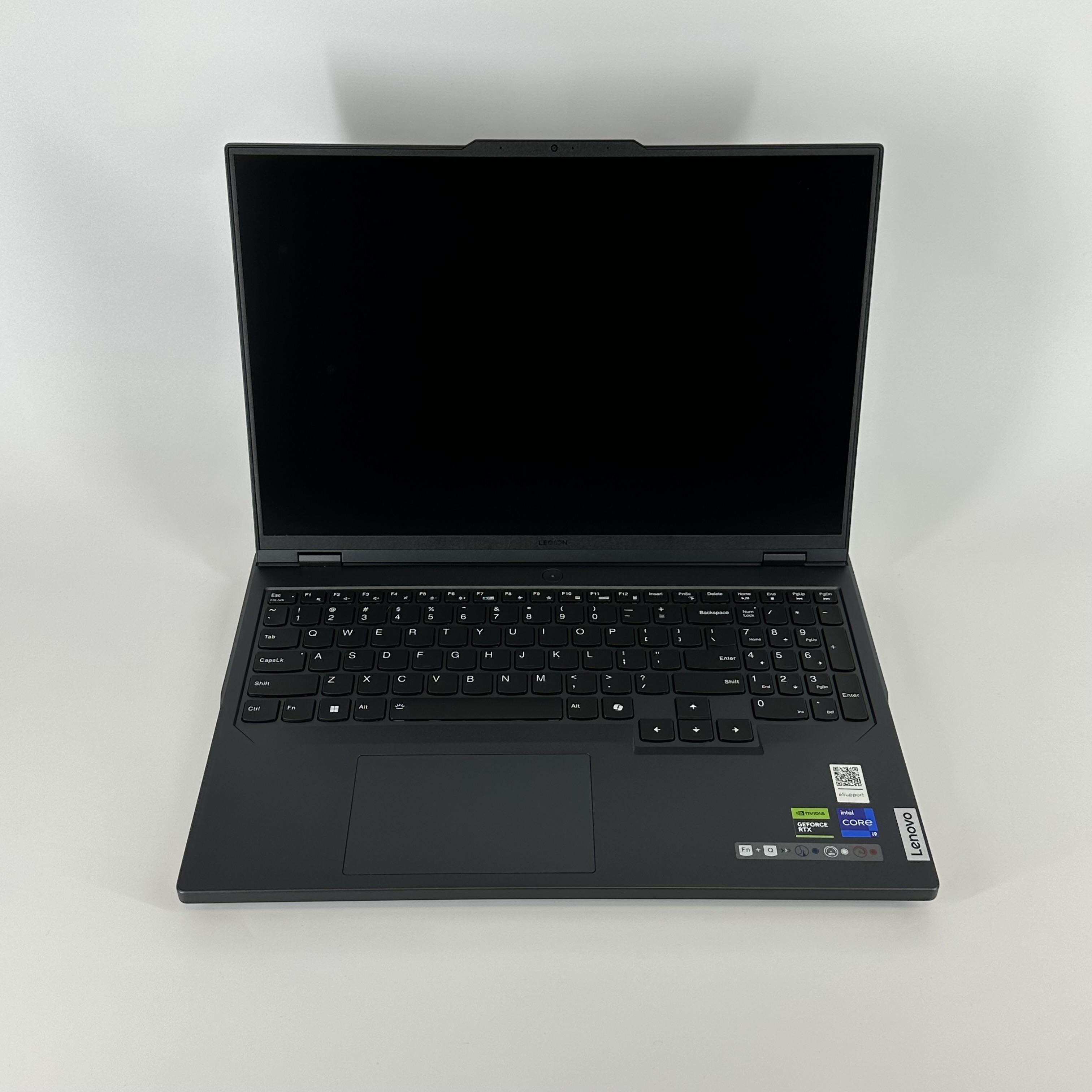 Lenovo Legion Pro 5i Gen 9 16 Gray 2.2 GHz Intel Core i9 14th Gen. 32GB RAM 1TB Solid State Drive 1TB Solid State Drive NVIDIA GeForce RTX 4070 8 GB