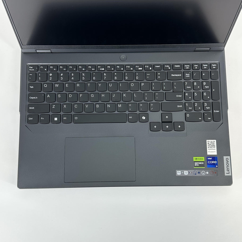 Lenovo Legion Pro 5i Gen 9 16 Gray 2.2 GHz Intel Core i9 14th Gen. 32GB RAM 1TB Solid State Drive 1TB Solid State Drive NVIDIA GeForce RTX 4070 8 GB