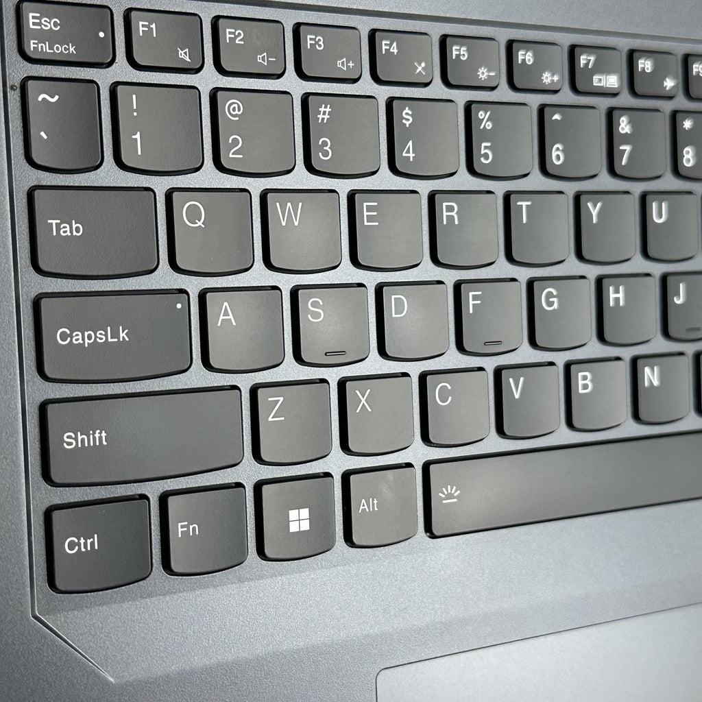 Lenovo Legion Pro 5i Gen 9 16 Gray 2.2 GHz Intel Core i9 14th Gen. 32GB RAM 1TB Solid State Drive 1TB Solid State Drive NVIDIA GeForce RTX 4070 8 GB