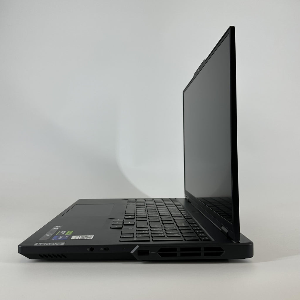 Lenovo Legion Pro 5i Gen 9 16 Gray 2.2 GHz Intel Core i9 14th Gen. 32GB RAM 1TB Solid State Drive 1TB Solid State Drive NVIDIA GeForce RTX 4070 8 GB