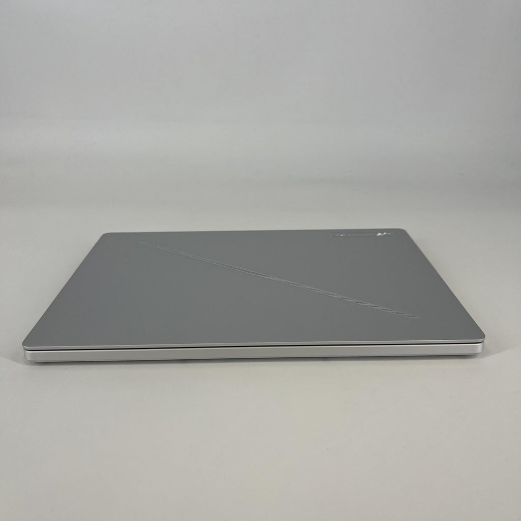 Asus ROG Zephyrus G14 GA403 14 White 4.0 GHz AMD Ryzen 9 8945HS 16GB RAM 1TB Solid State Drive NVIDIA GeForce RTX 4060 8 GB