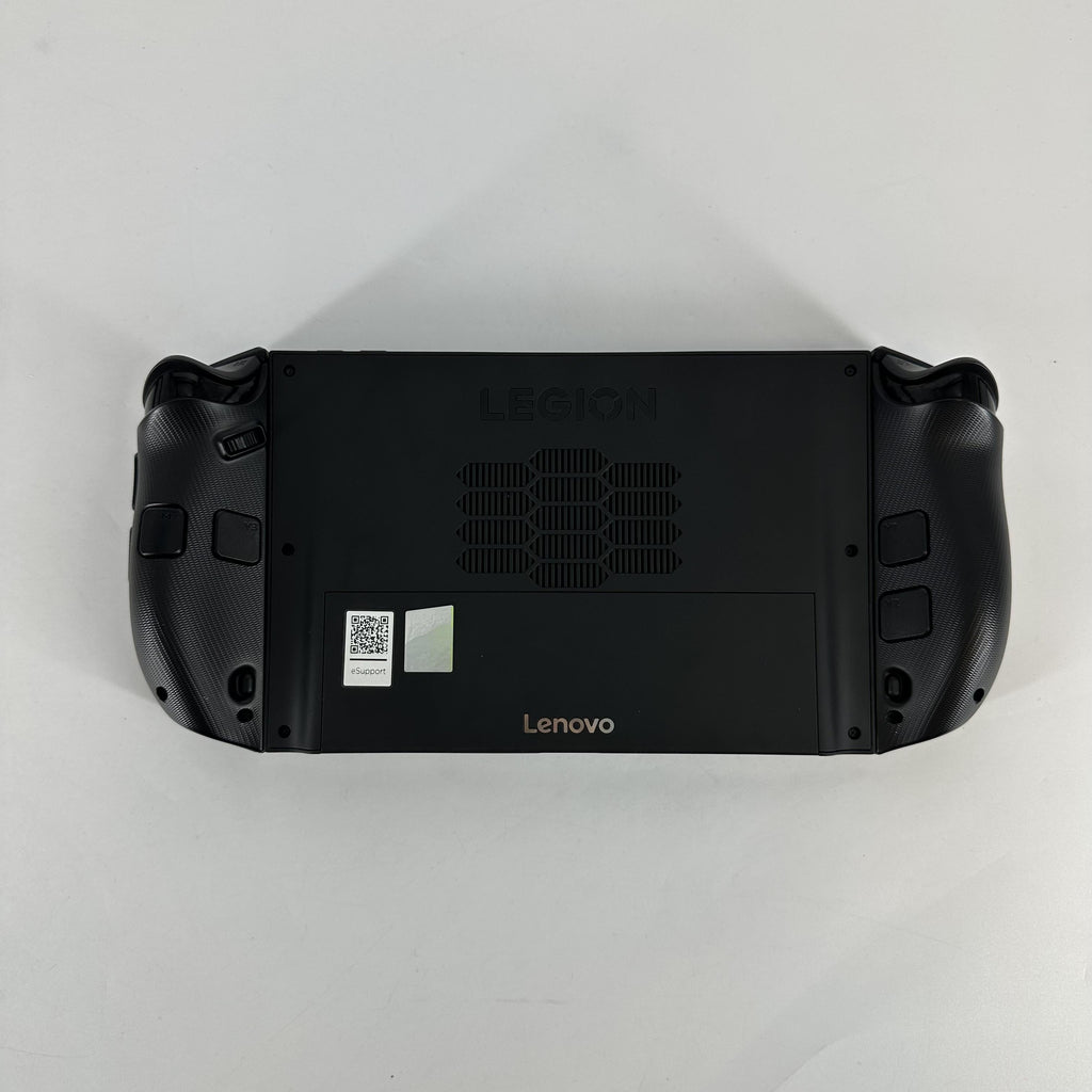 Lenovo Legion Go Gen 2 Eclipse Black AMD Ryzen Z2 Extreme 32GB RAM 1TB Solid State Drive