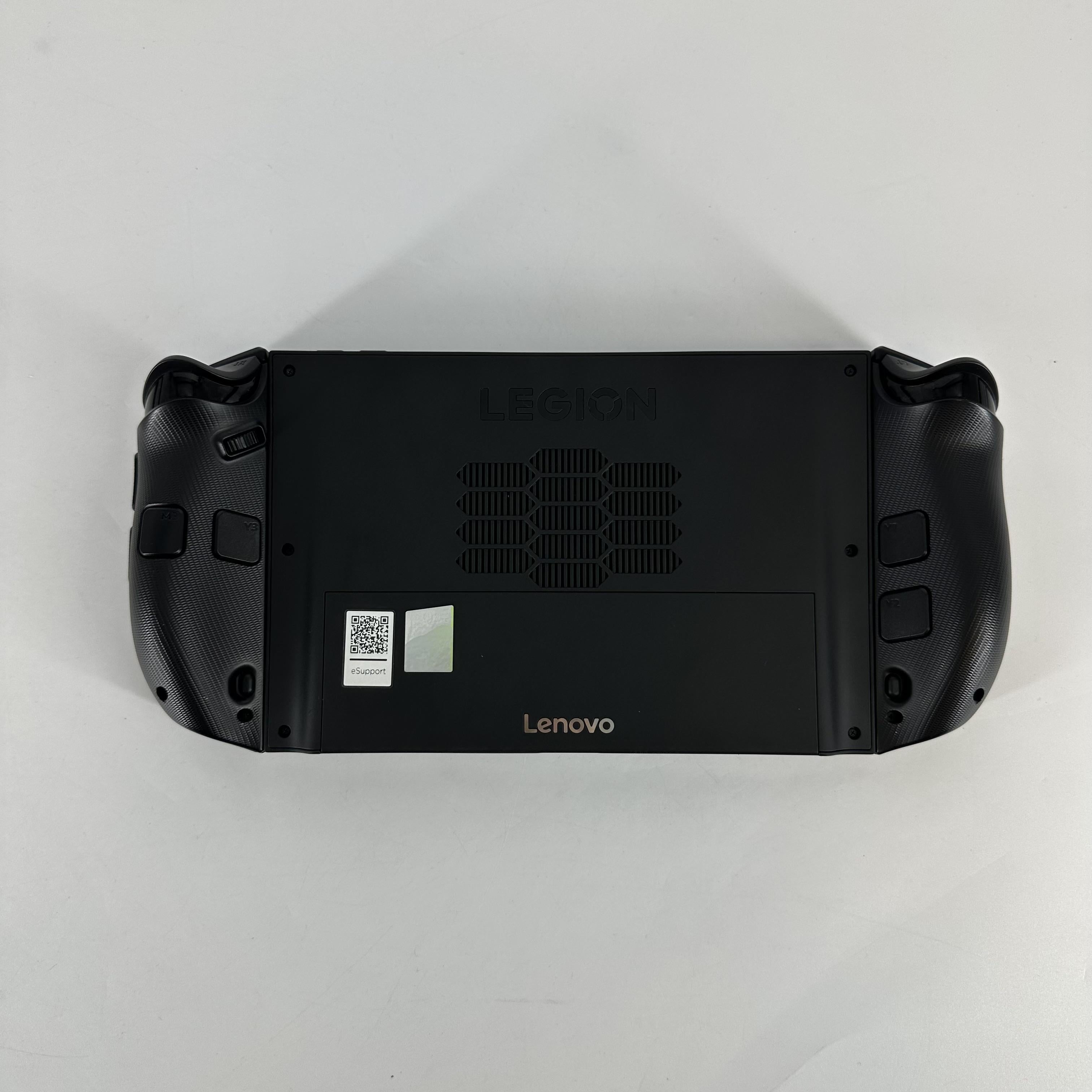 Lenovo Legion Go Gen 2 Eclipse Black AMD Ryzen Z2 Extreme 32GB RAM 1TB Solid State Drive