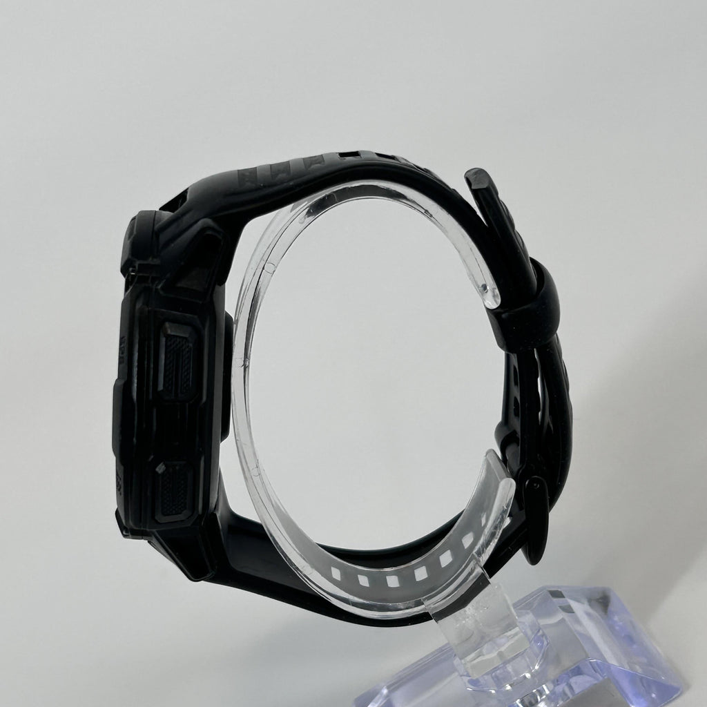 Garmin Instinct 2X Solar Tactical Edition 50mm Black GPS