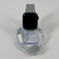 Apple Watch (Series 8) 41mm Space Black Unlocked 32GB