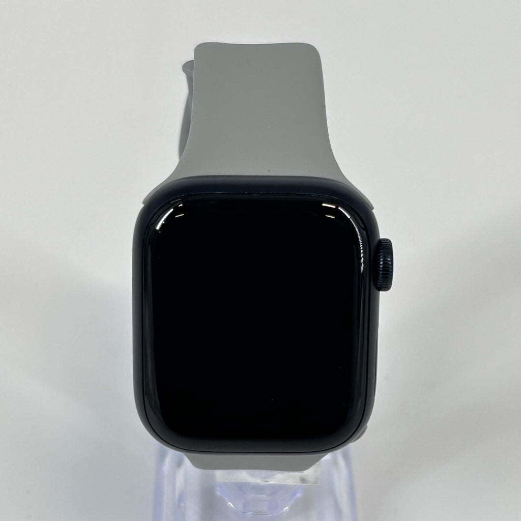 Apple Watch (Series 8) 41mm Space Black Unlocked 32GB