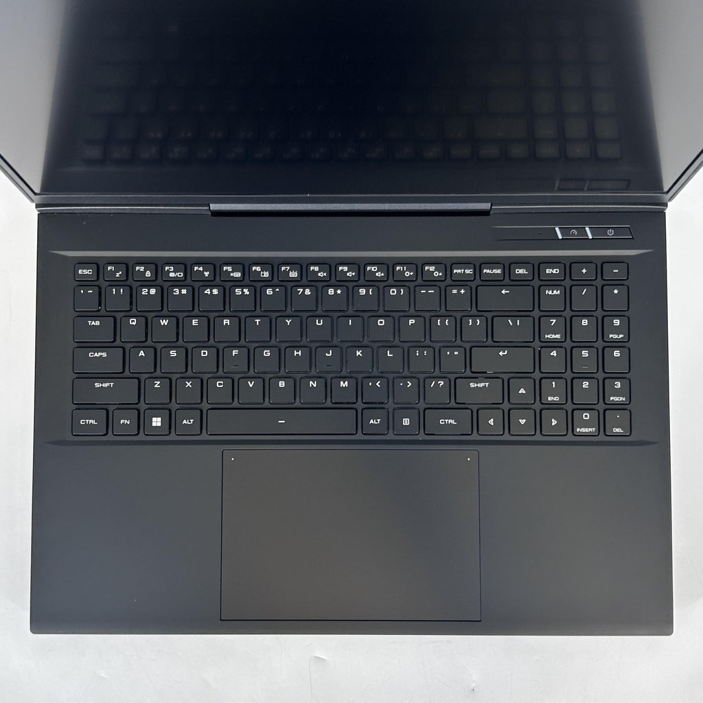 Eluktronics Mech 17 Intel Core i9 13th Gen. 64GB RAM 4TB Solid State Drive NVIDIA GeForce RTX 4090 16 GB