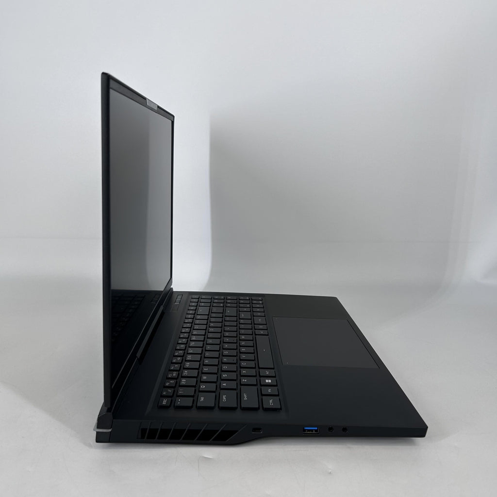Eluktronics Mech 17 Intel Core i9 13th Gen. 64GB RAM 4TB Solid State Drive NVIDIA GeForce RTX 4090 16 GB
