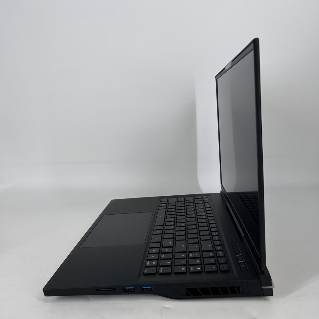 Eluktronics Mech 17 Intel Core i9 13th Gen. 64GB RAM 4TB Solid State Drive NVIDIA GeForce RTX 4090 16 GB