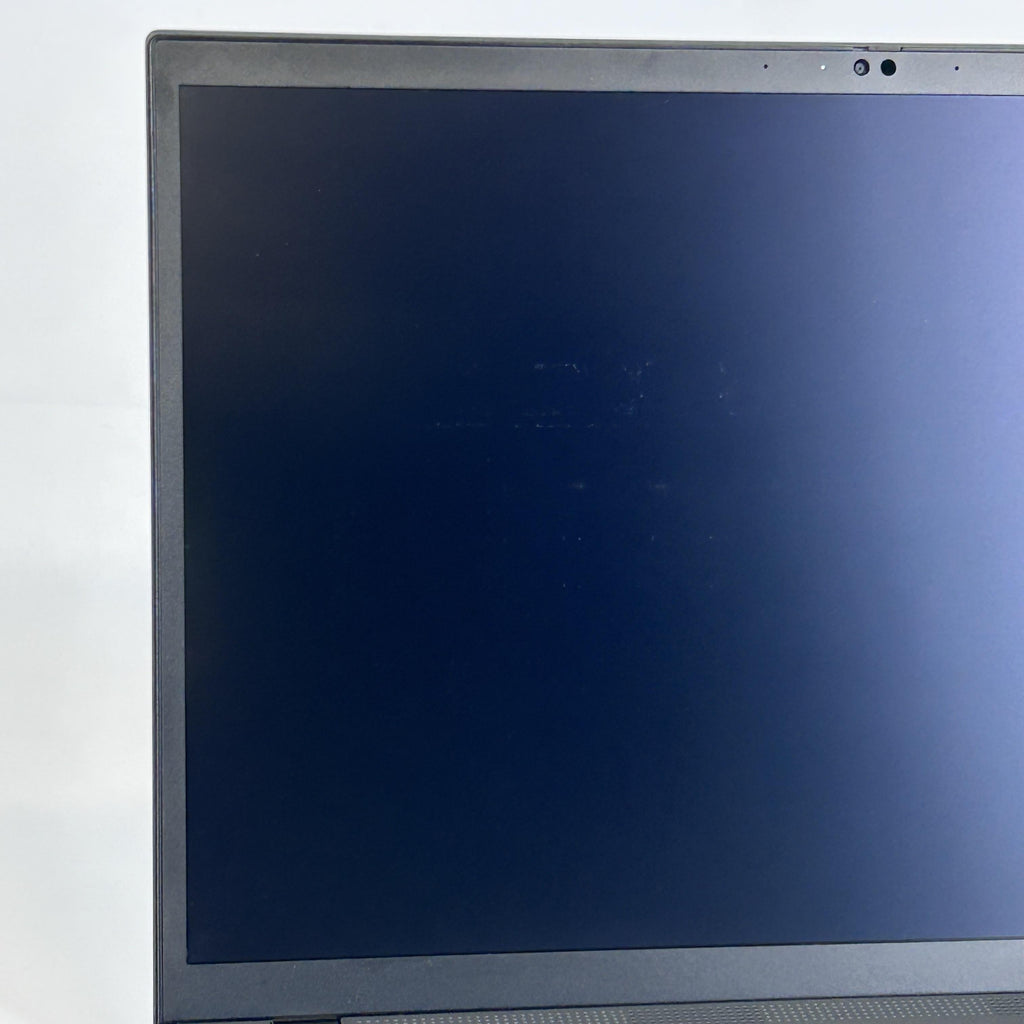 Lenovo ThinkPad T16 Gen 1 Gray 2.2 GHz Intel Core i7 12th Gen. 8GB RAM 512GB Solid State Drive