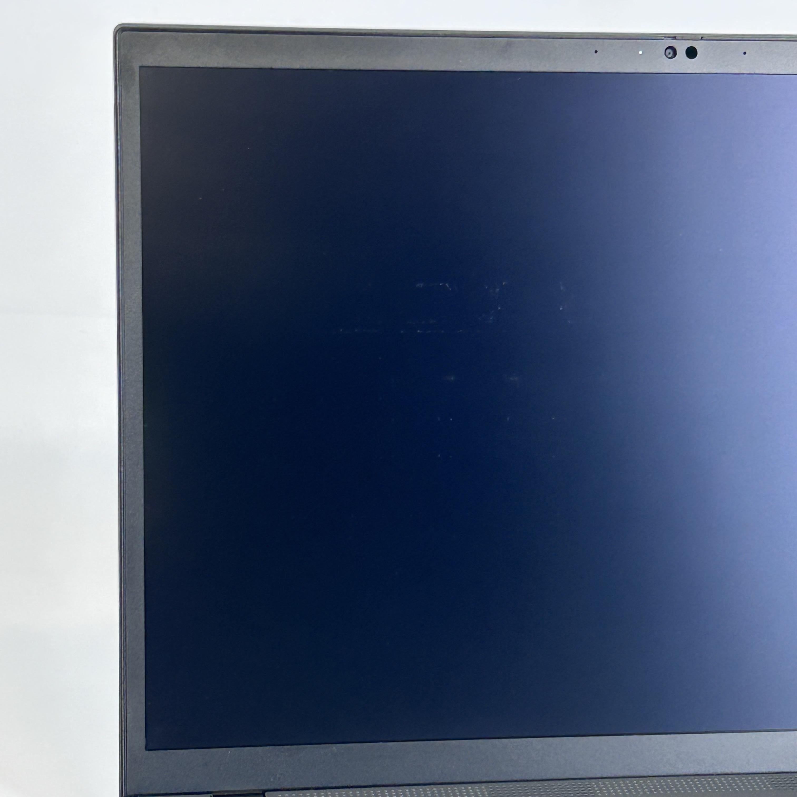 Lenovo ThinkPad T16 Gen 1 Gray 2.2 GHz Intel Core i7 12th Gen. 8GB RAM 512GB Solid State Drive