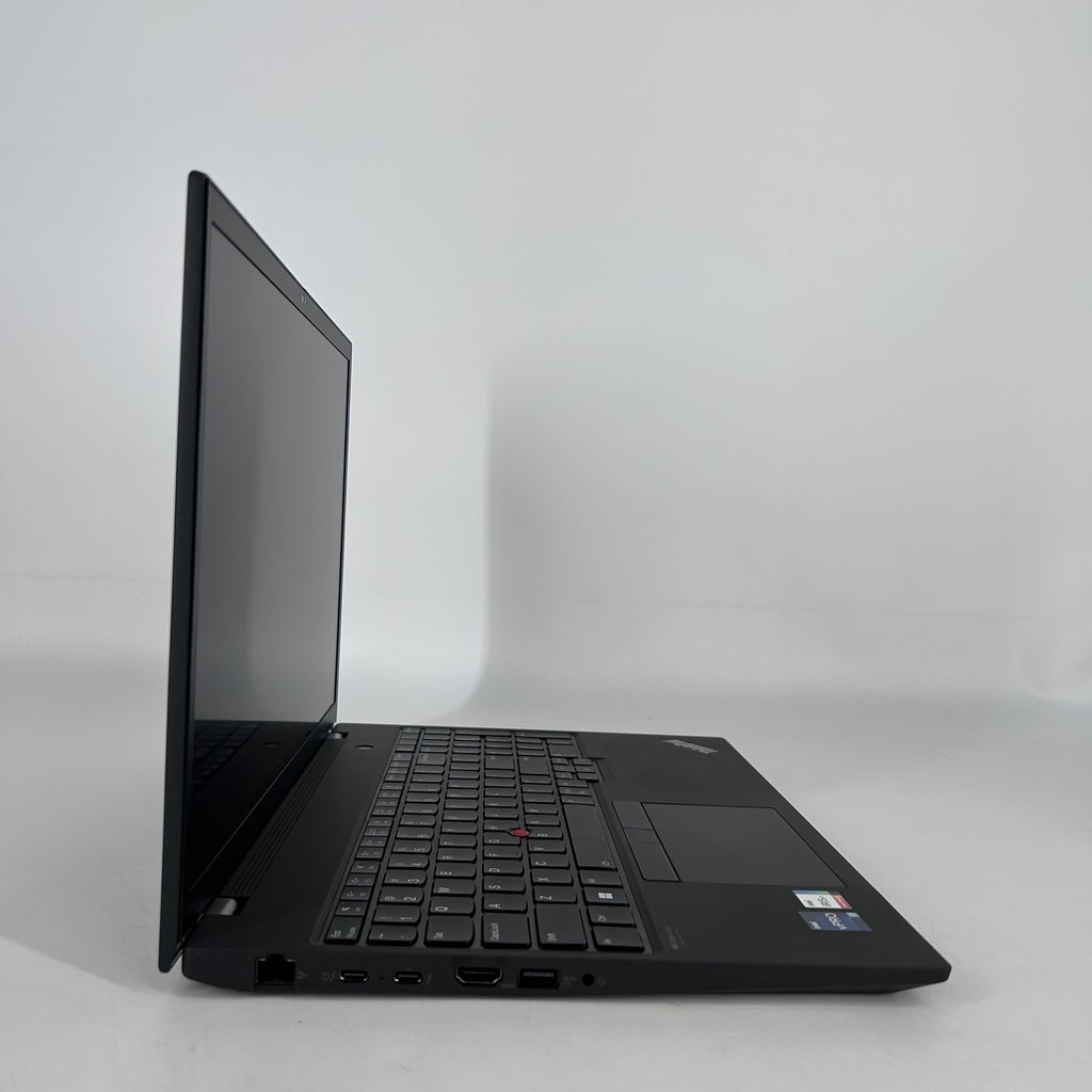 Lenovo ThinkPad T16 Gen 1 Gray 2.2 GHz Intel Core i7 12th Gen. 8GB RAM 512GB Solid State Drive