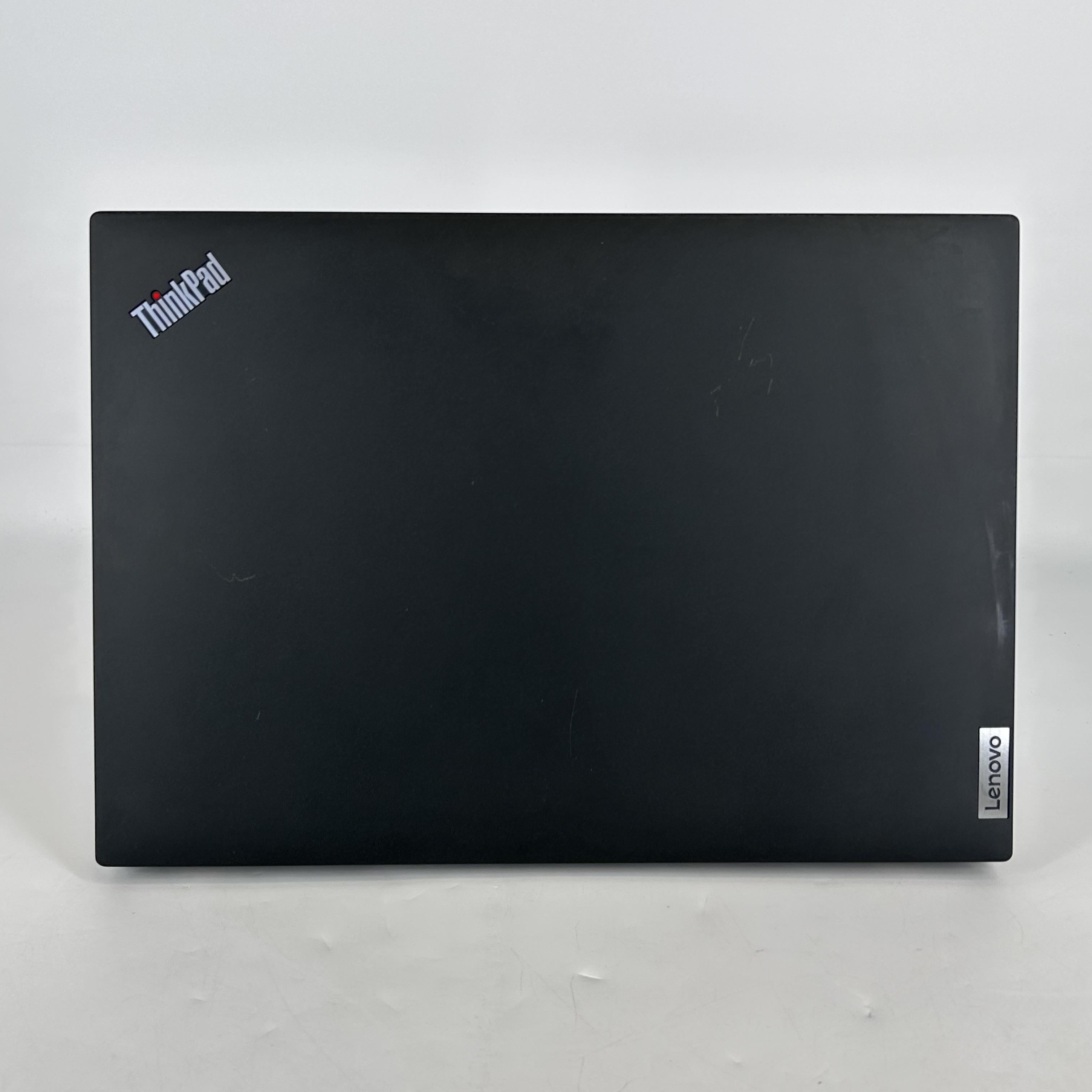 Lenovo ThinkPad T16 Gen 1 Gray 2.2 GHz Intel Core i7 12th Gen. 8GB RAM 512GB Solid State Drive