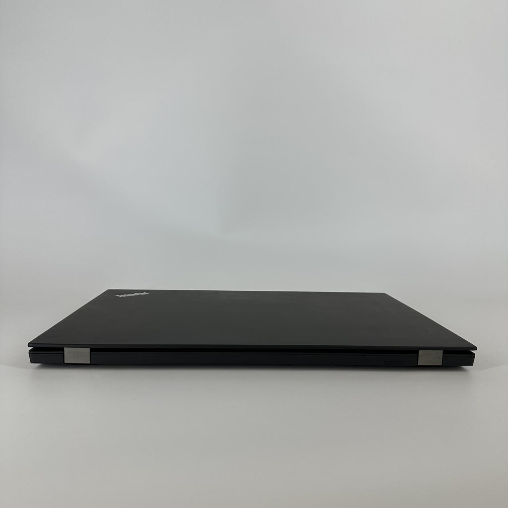 Lenovo ThinkPad T590 15.6 Black 1.9 GHz Intel Core i7 8th Gen. 32GB RAM 512GB Solid State Drive
