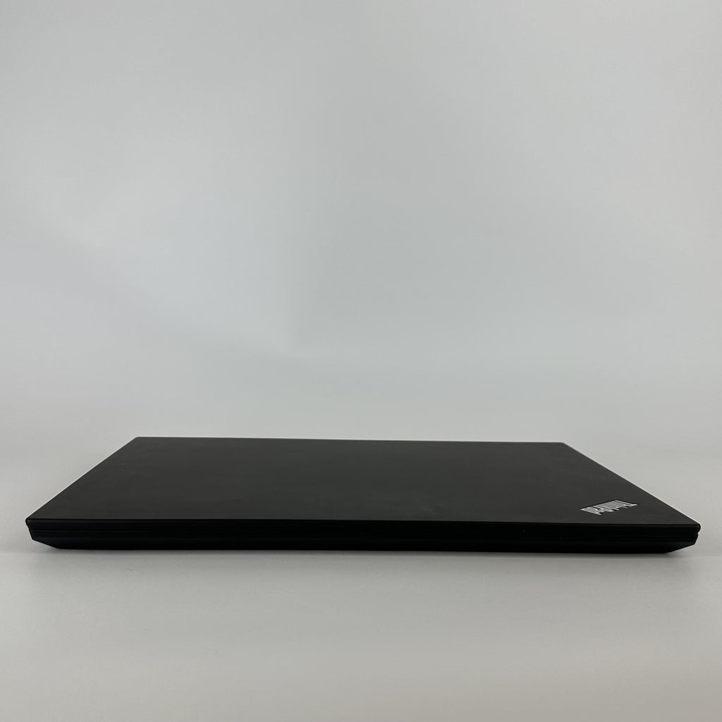 Lenovo ThinkPad T590 15.6 Black 1.9 GHz Intel Core i7 8th Gen. 32GB RAM 512GB Solid State Drive