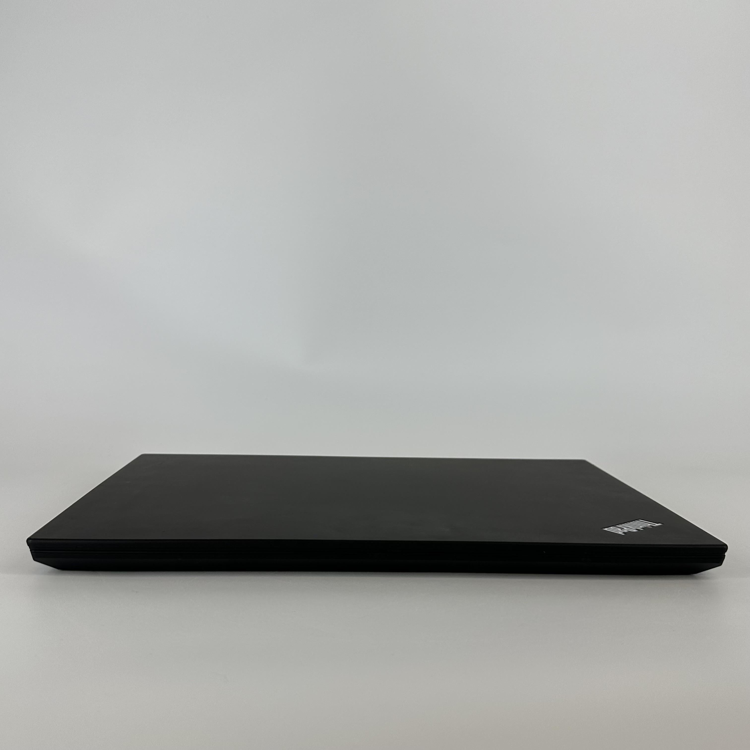 Lenovo ThinkPad T590 15.6 Black 1.9 GHz Intel Core i7 8th Gen. 32GB RAM 512GB Solid State Drive