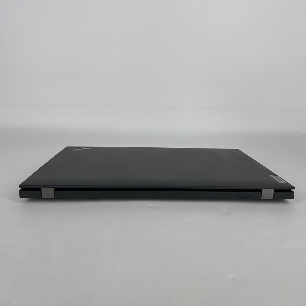 Lenovo ThinkPad T16 Gen 1 Gray 2.2 GHz Intel Core i7 12th Gen. 8GB RAM 512GB Solid State Drive