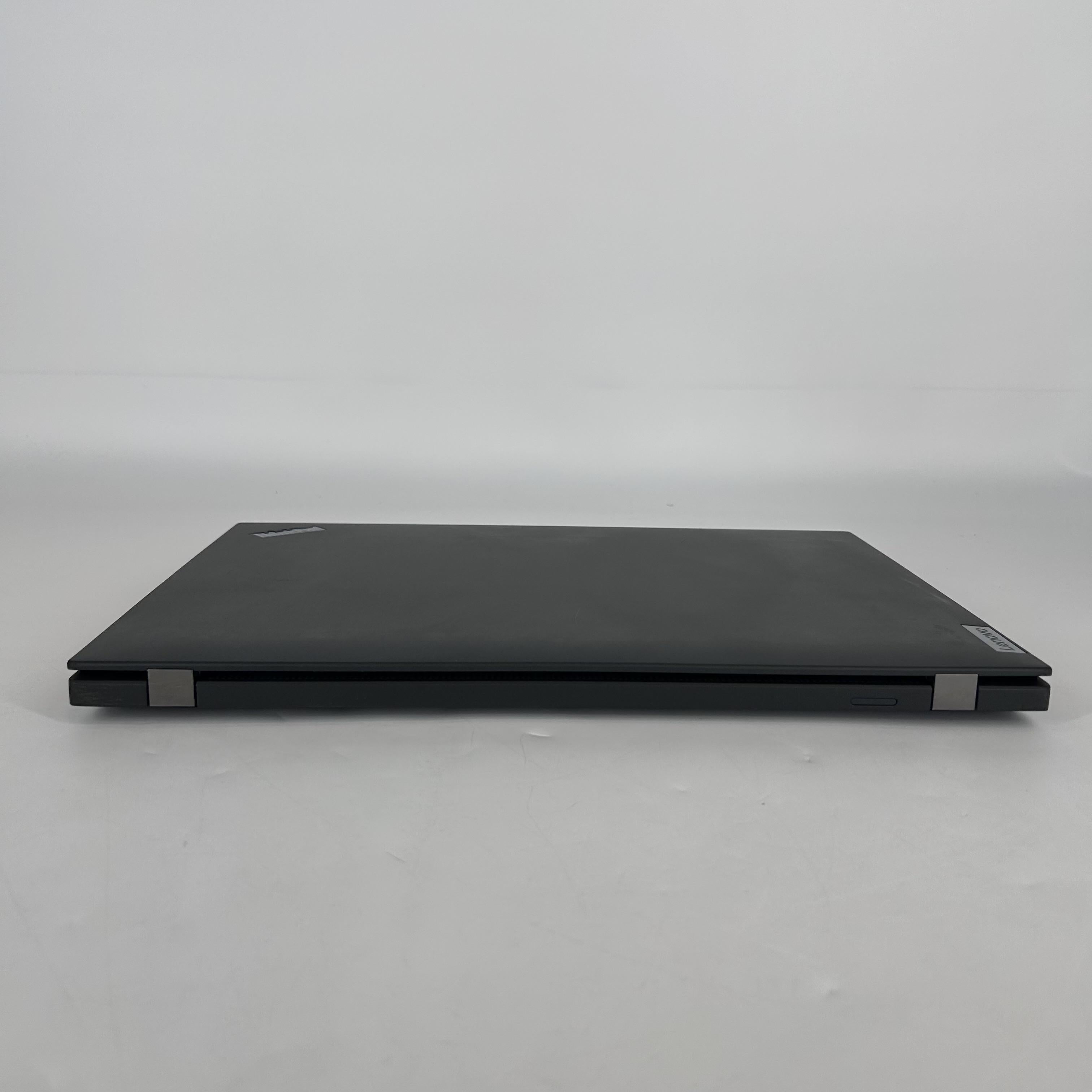 Lenovo ThinkPad T16 Gen 1 Gray 2.2 GHz Intel Core i7 12th Gen. 8GB RAM 512GB Solid State Drive