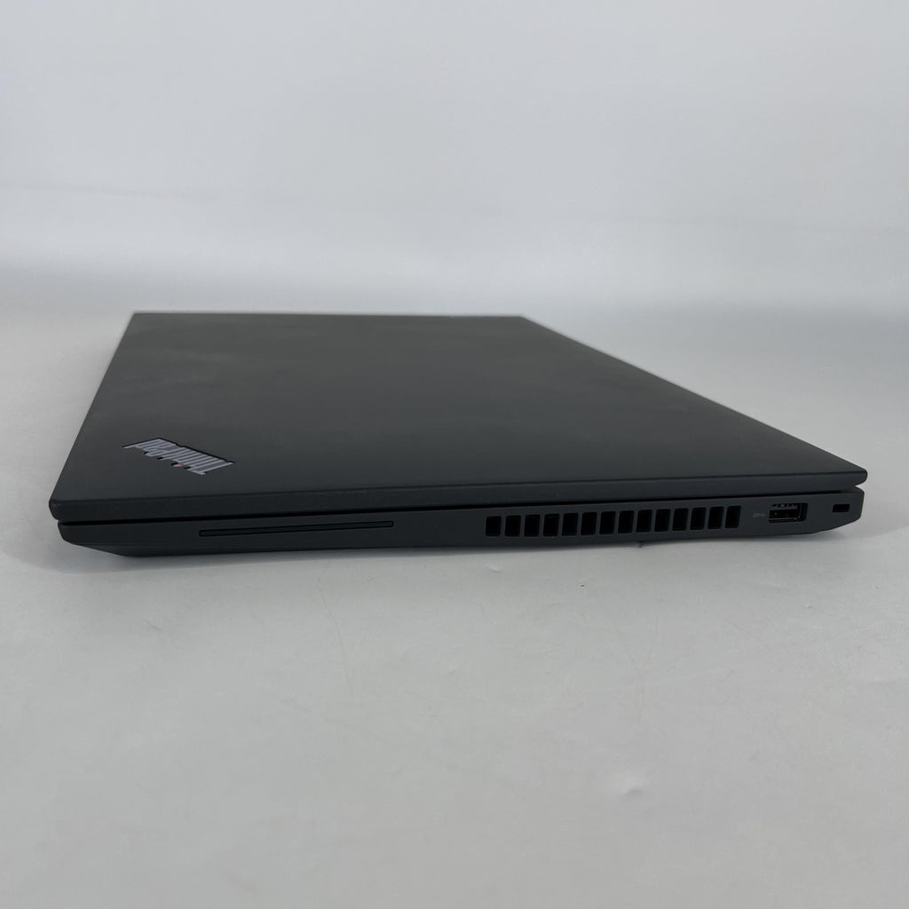 Lenovo ThinkPad T16 Gen 1 Gray 2.2 GHz Intel Core i7 12th Gen. 8GB RAM 512GB Solid State Drive