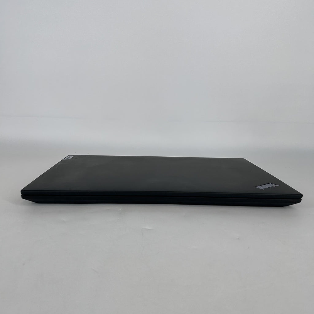 Lenovo ThinkPad T16 Gen 1 Gray 2.2 GHz Intel Core i7 12th Gen. 8GB RAM 512GB Solid State Drive