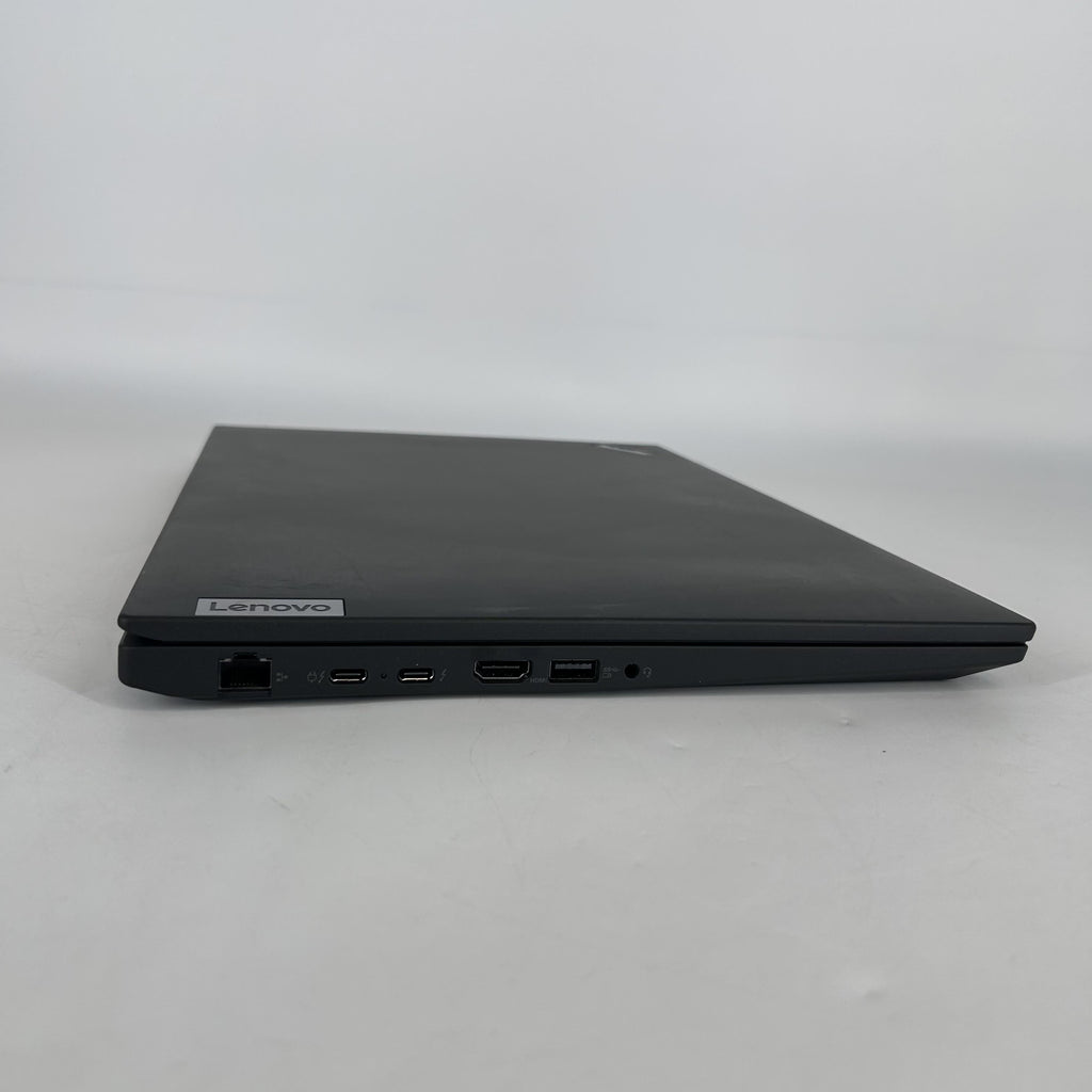 Lenovo ThinkPad T16 Gen 1 Gray 2.2 GHz Intel Core i7 12th Gen. 8GB RAM 512GB Solid State Drive