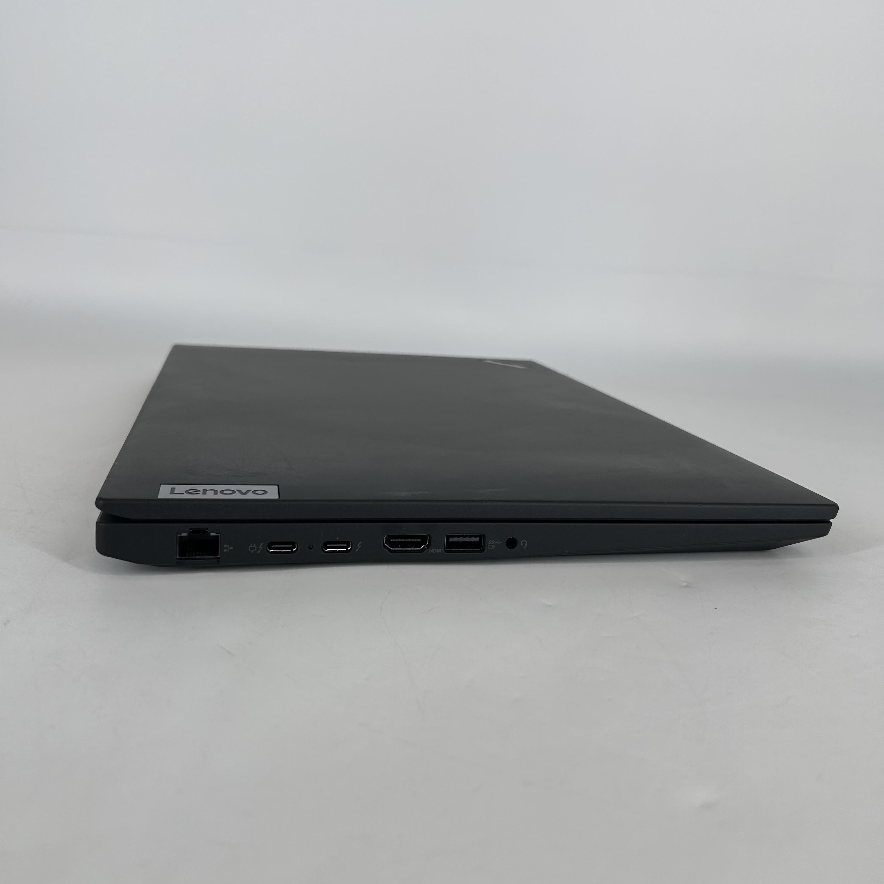 Lenovo ThinkPad T16 Gen 1 Gray 2.2 GHz Intel Core i7 12th Gen. 8GB RAM 512GB Solid State Drive