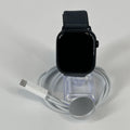 Apple Watch (Series 10) 46mm Jet Black WiFi 64GB