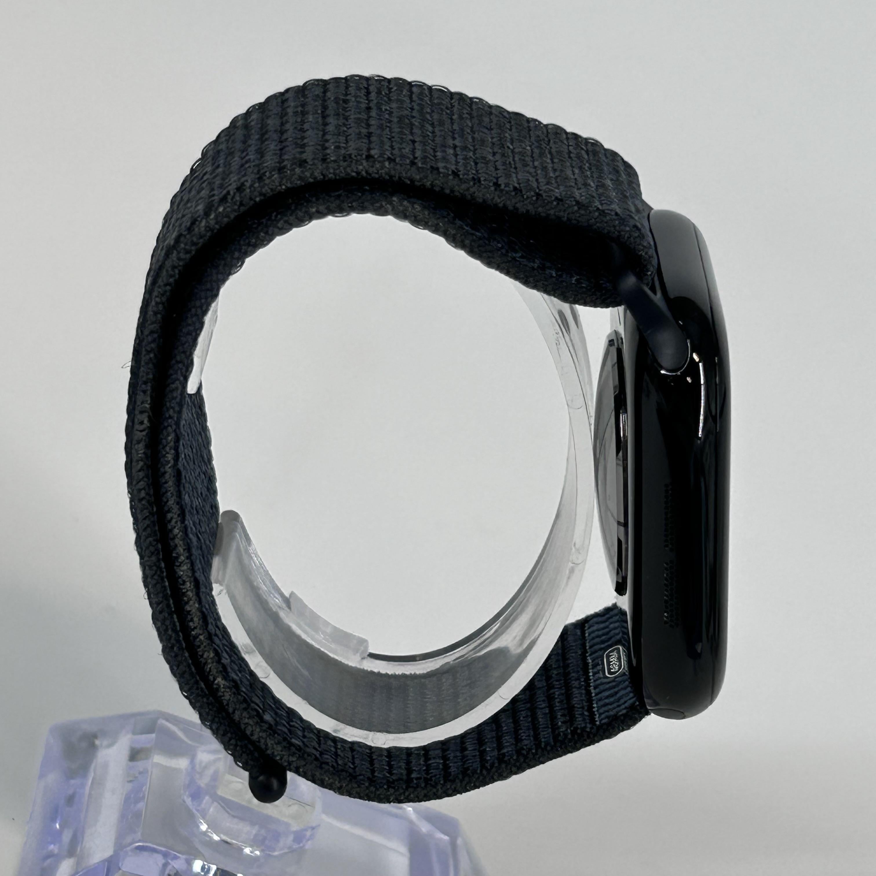 Apple Watch (Series 10) 46mm Jet Black WiFi 64GB