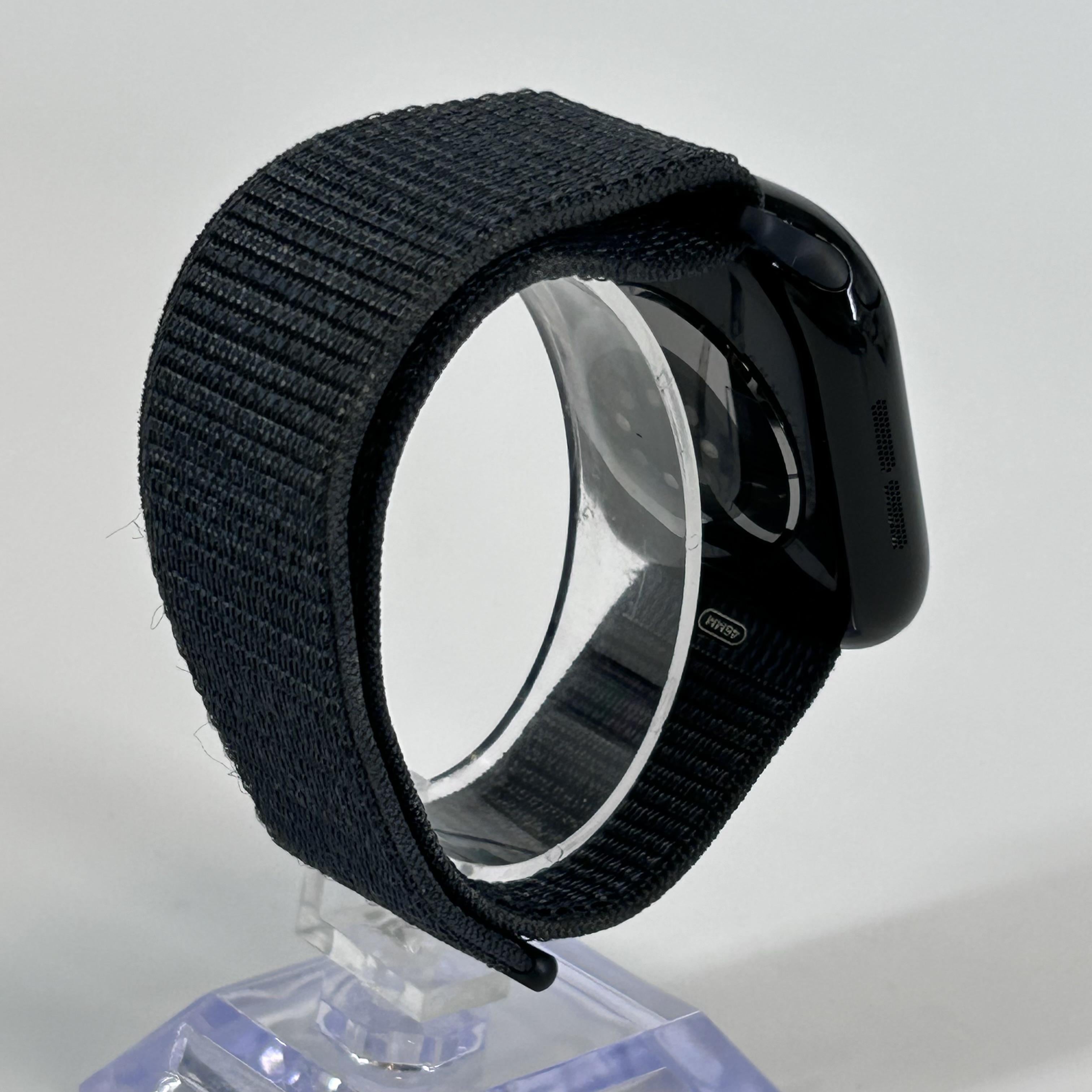 Apple Watch (Series 10) 46mm Jet Black WiFi 64GB