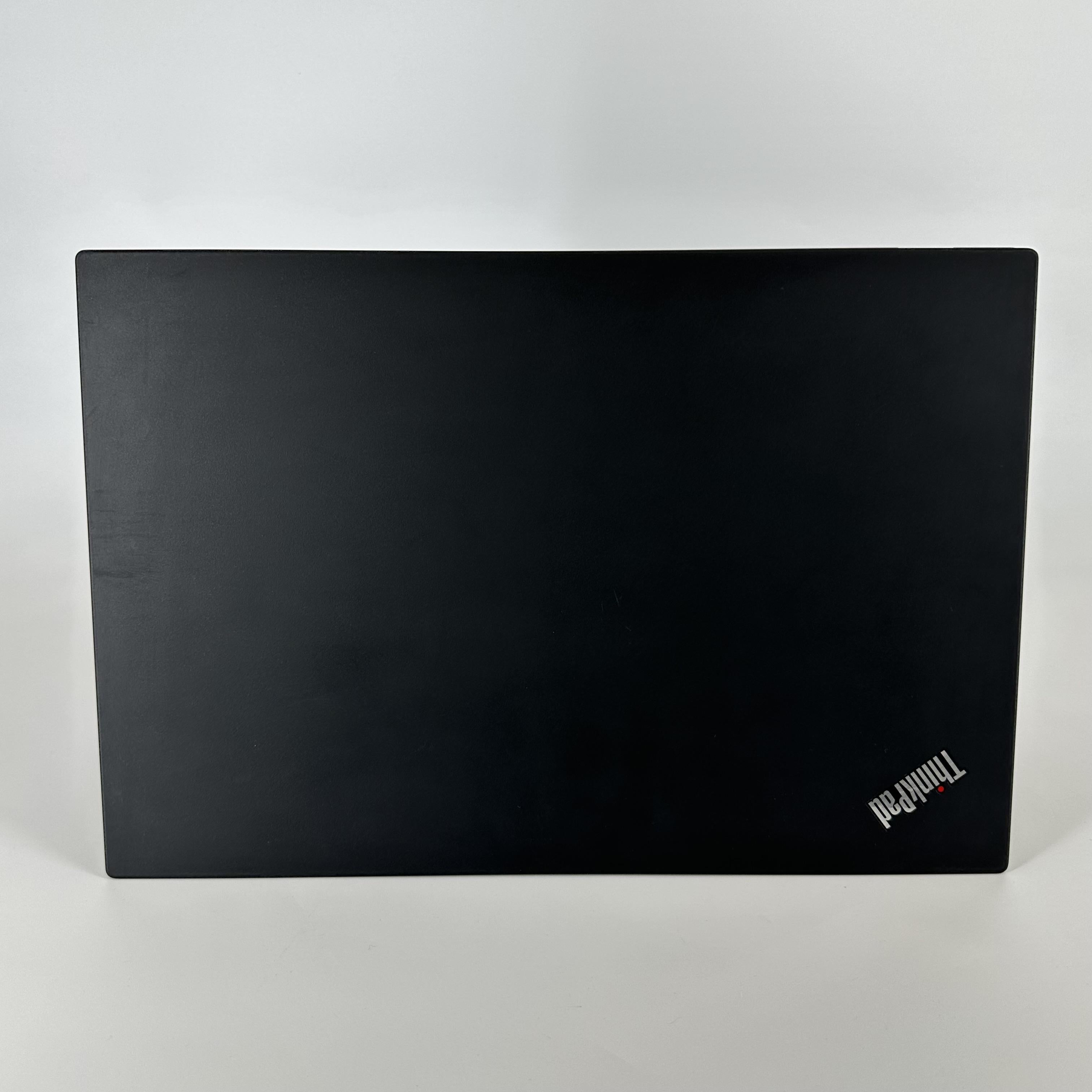 Lenovo ThinkPad T590 15.6 Black 1.9 GHz Intel Core i7 8th Gen. 32GB RAM 512GB Solid State Drive