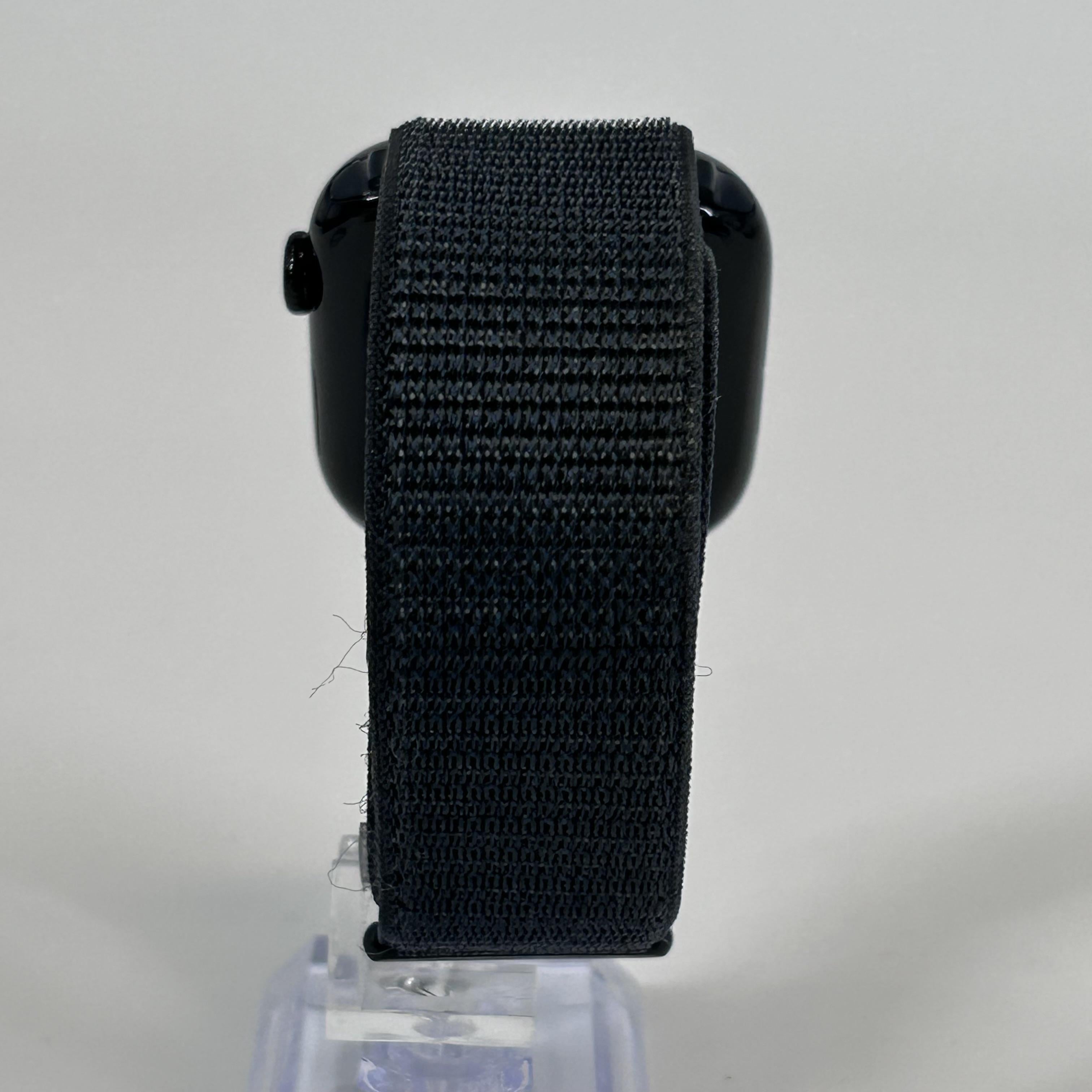 Apple Watch (Series 10) 46mm Jet Black WiFi 64GB
