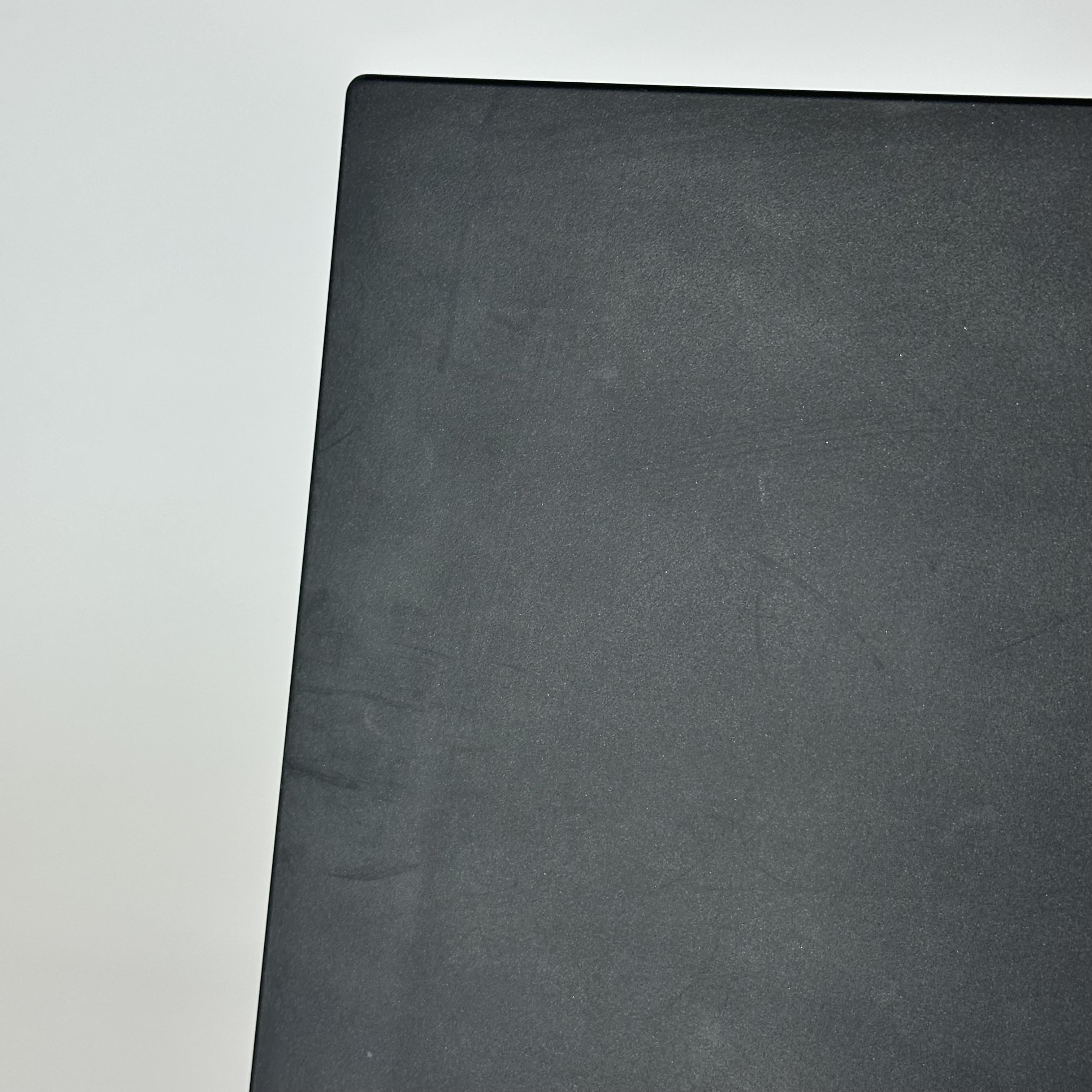 Lenovo ThinkPad T590 15.6 Black 1.9 GHz Intel Core i7 8th Gen. 32GB RAM 512GB Solid State Drive