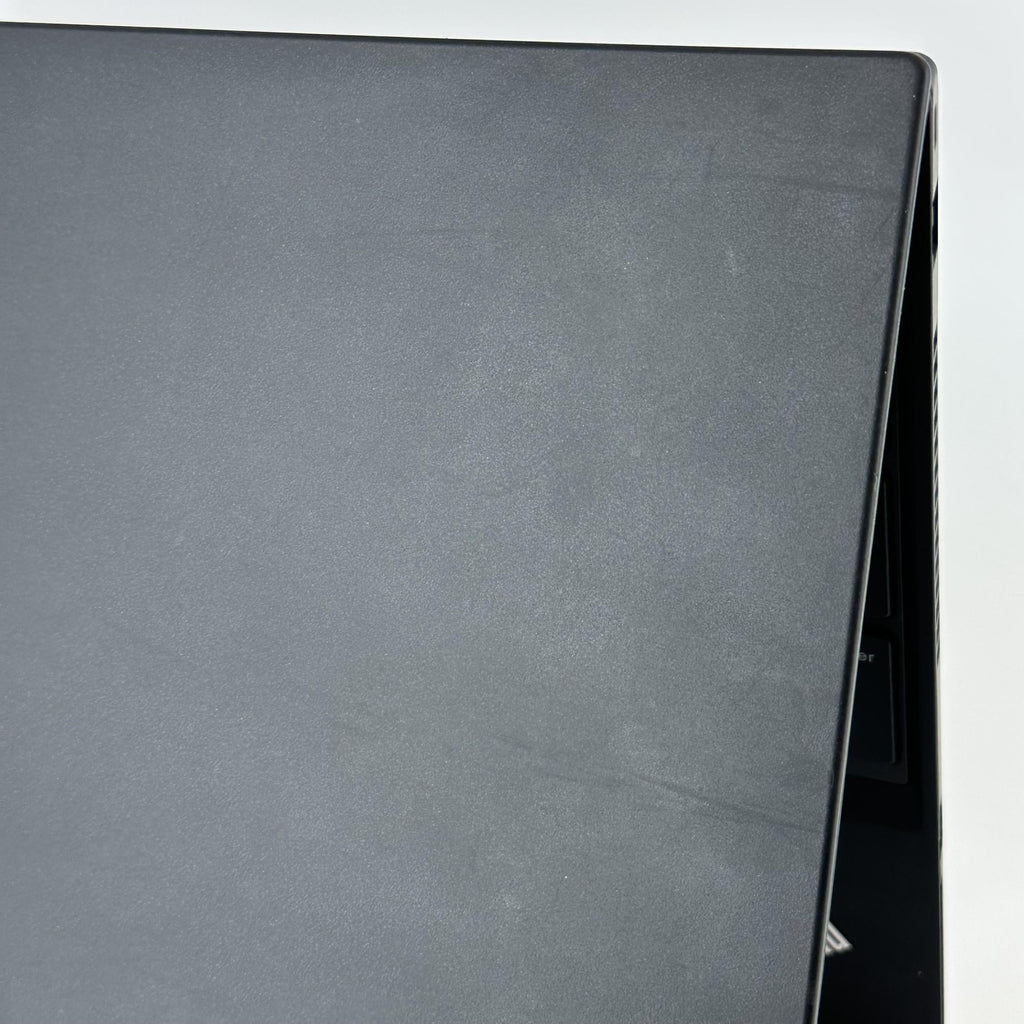 Lenovo ThinkPad T590 15.6 Black 1.9 GHz Intel Core i7 8th Gen. 32GB RAM 512GB Solid State Drive