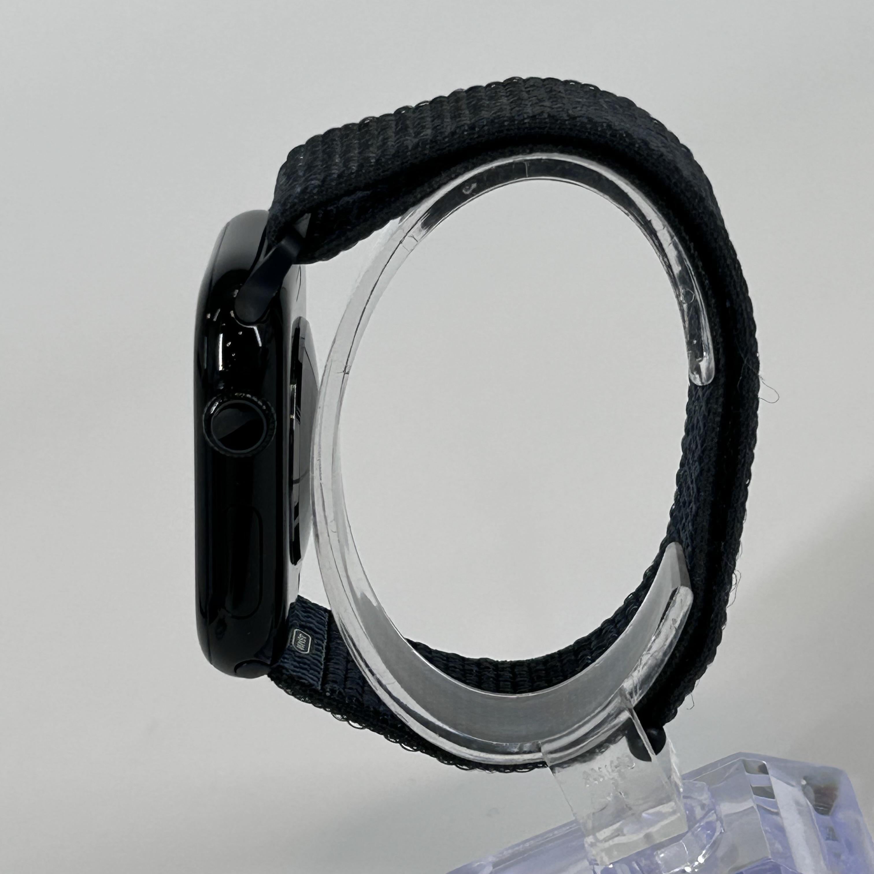Apple Watch (Series 10) 46mm Jet Black WiFi 64GB
