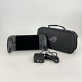 Asus ROG Xbox Ally X Black AMD Ryzen AI Z2 Extreme 24GB RAM 1TB Solid State Drive