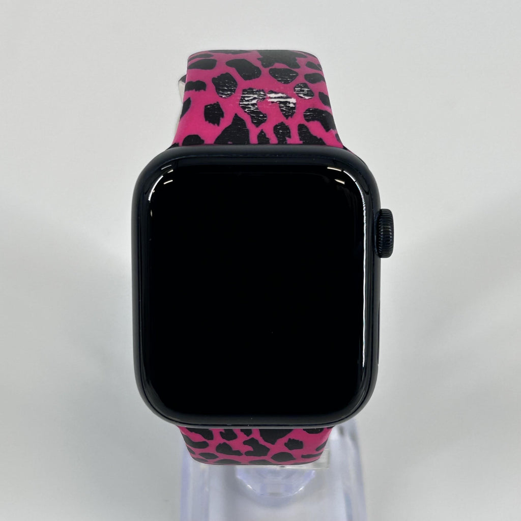 Apple Watch SE 3 44mm Midnight Unlocked 64GB