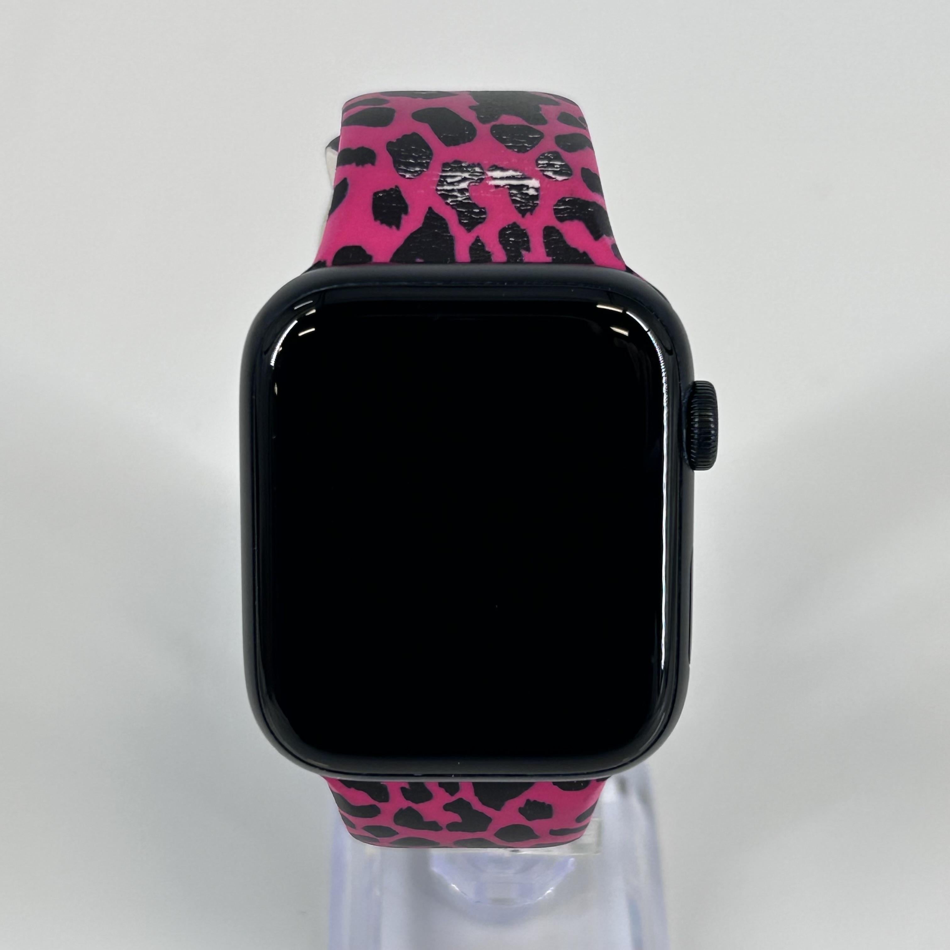 Apple Watch SE 3 44mm Midnight Unlocked 64GB