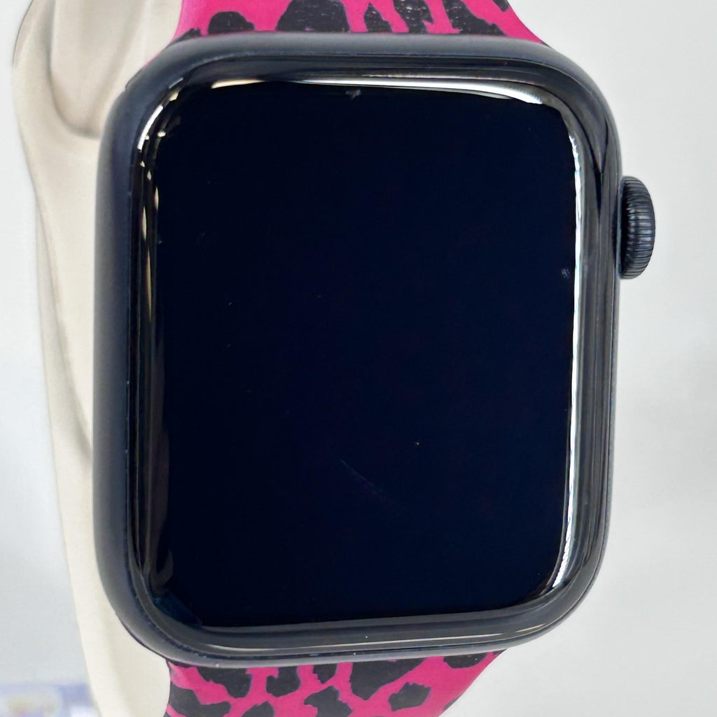 Apple Watch SE 3 44mm Midnight Unlocked 64GB